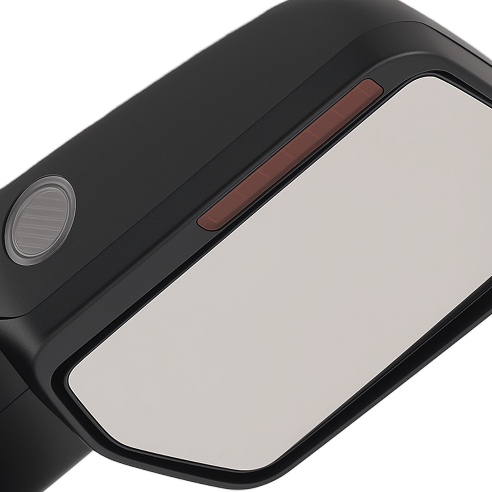 Heated Power Mirror Left for Ford F-150 2009-2010 9L3Z17683CB Puddle