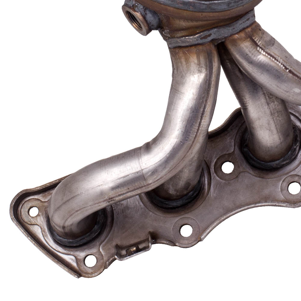 Exhaust Manifold Catalytic Converter for Hyundai Accent /Veloster 1.6L 2012-2017