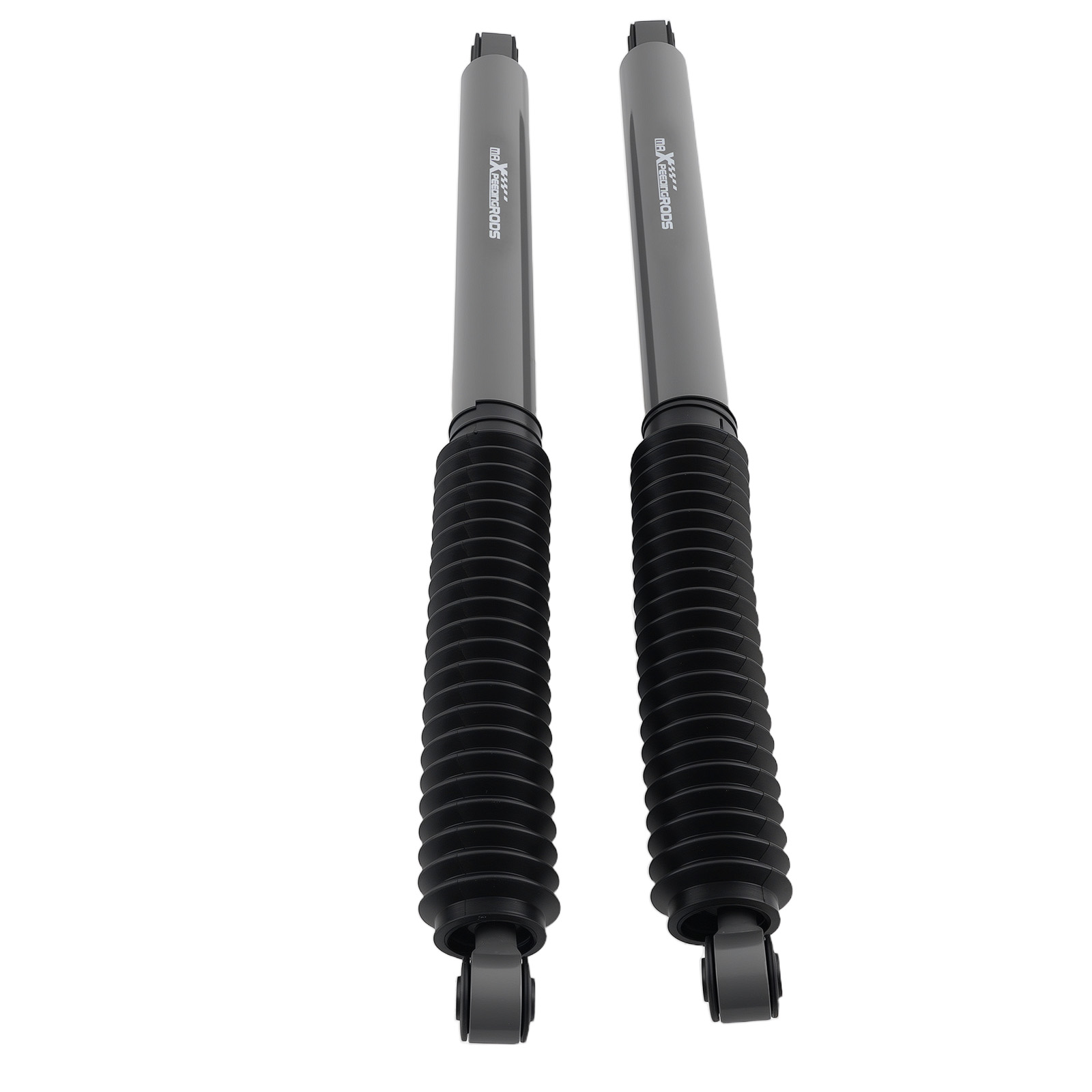 Front Rear Shock Lift Leveling Kit 3
