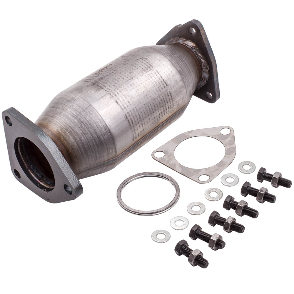 Rear Exhaust Catalytic Converter for Honda Odyssey 3.5L 2005-2010 EPA Direct Fit
