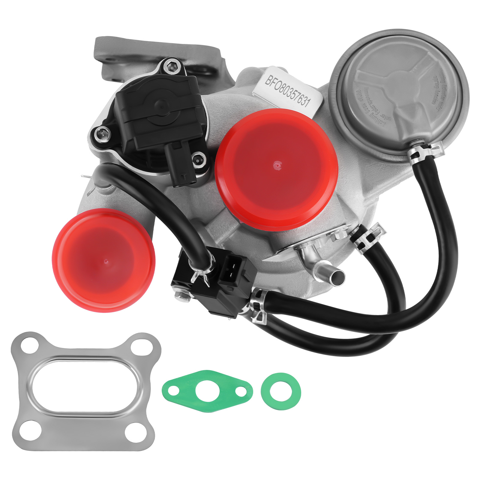 Turbo Turbocharger for Chevy Chevrolet Malibu 1.5L L LS LT L4 2016 - 2023
