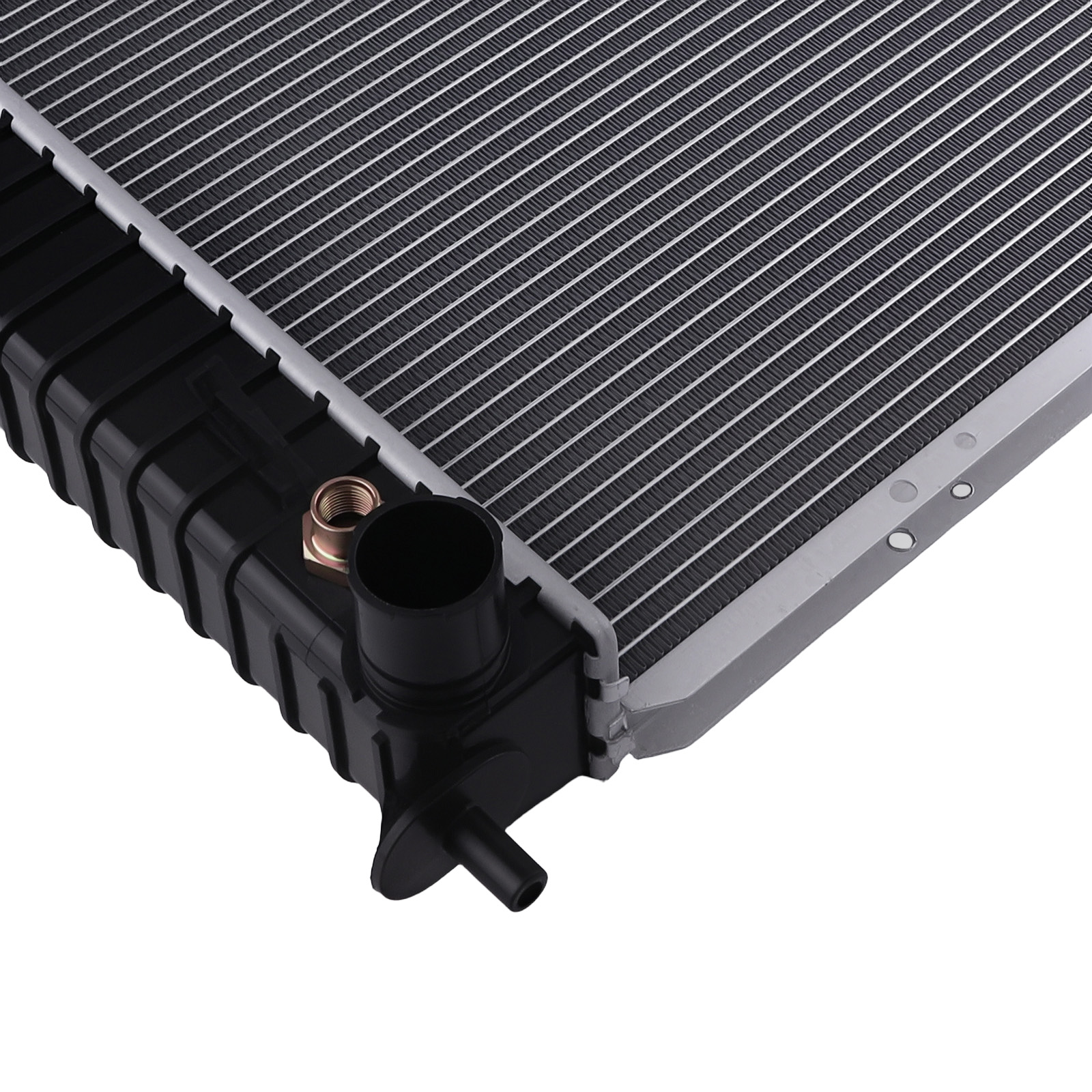 Aluminum Cooling Radiator for Ford Expedition F150 5.4L 1997-2004 REA412136A