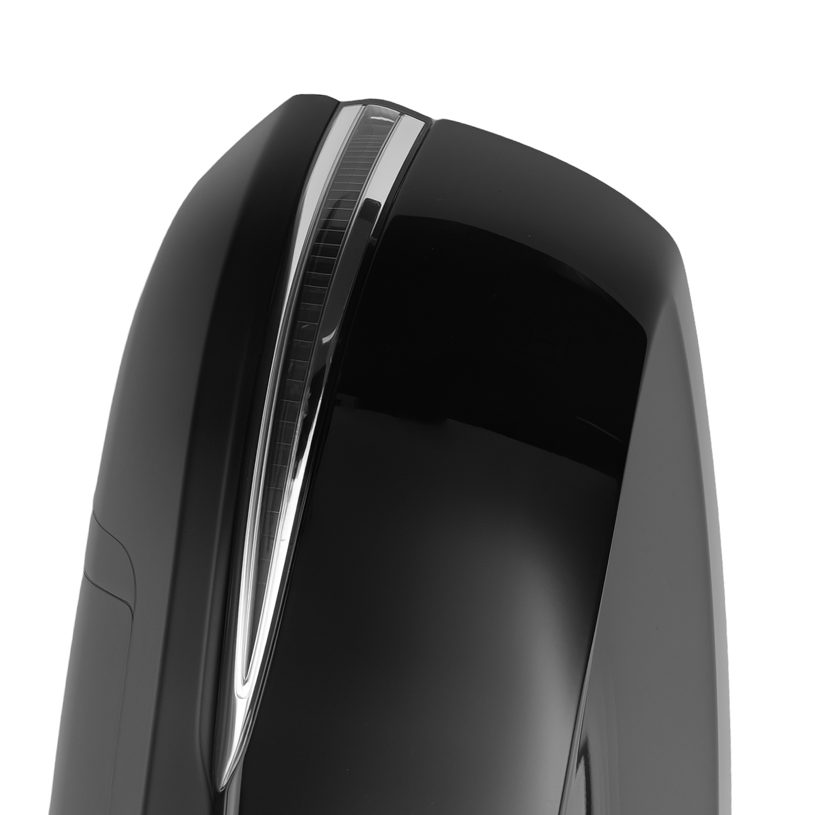 Power Heated Side View Mirror for Toyota Tacoma 2016-2023 Right 8791004240