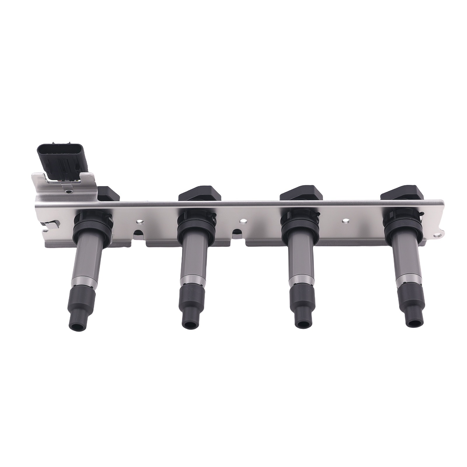 2Pcs Ignition Coil for Cadillac Deville SRX STS 2004-2006 4.6L V8 UF372 89017778