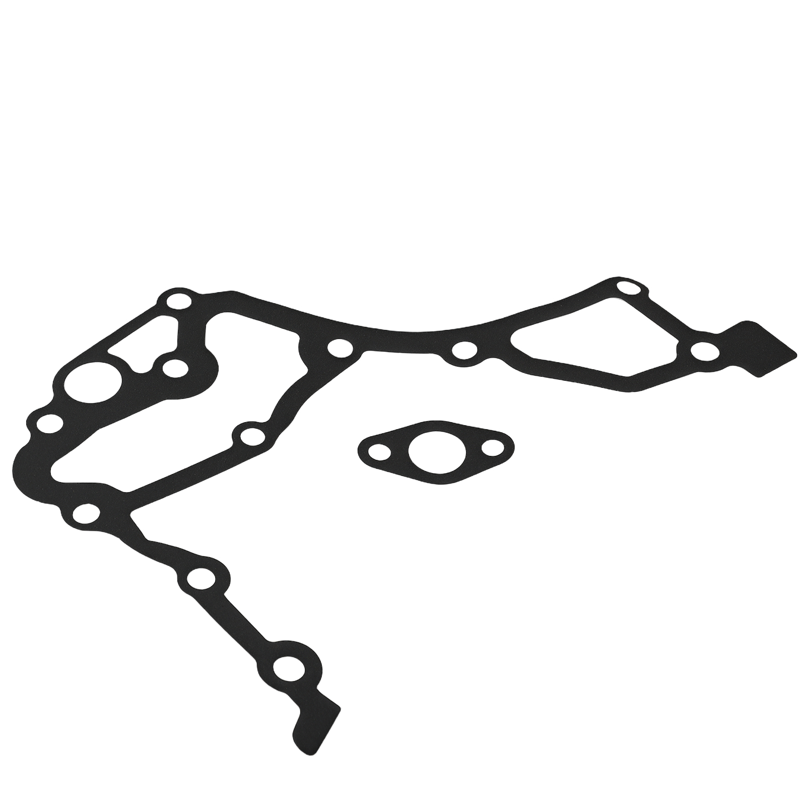 Oil Pump 15100-63010 for Toyota Camry 1983-1991 Celica 1986-1995 MR2 w/ Gasket
