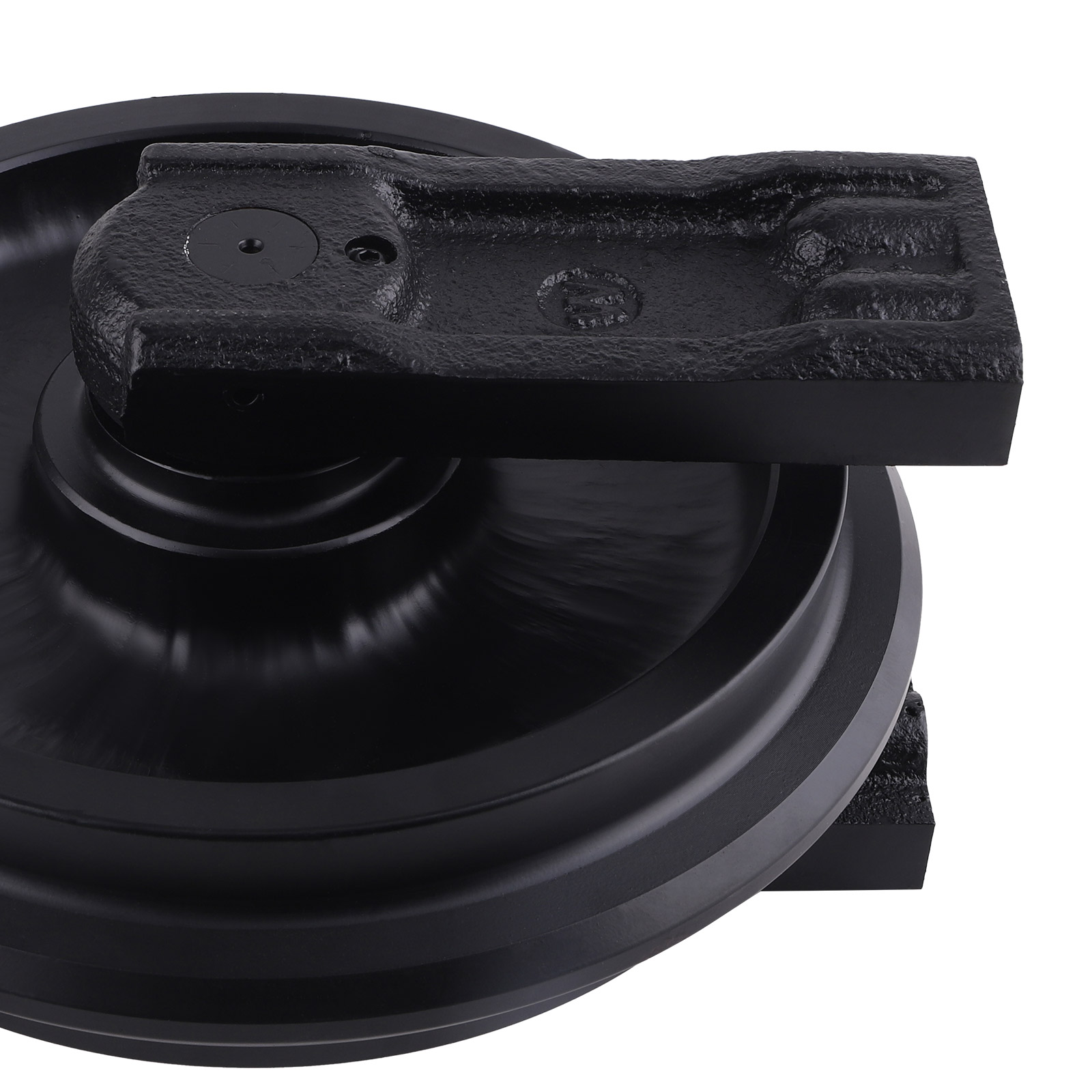 Heavy Duty Idler Wheel for Kubota KX71-3 Excavator RC348-21302 Front RC348-21303