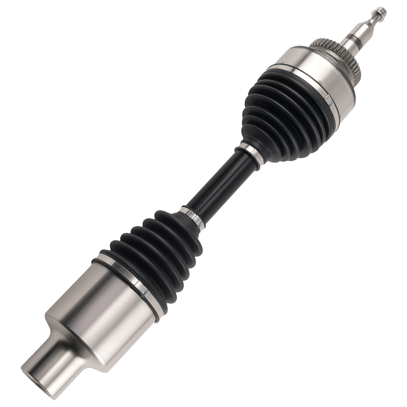 Front Left CV Joint Axle For Ford F-150 2015-2020 for Expedition 2019-2021 4WD