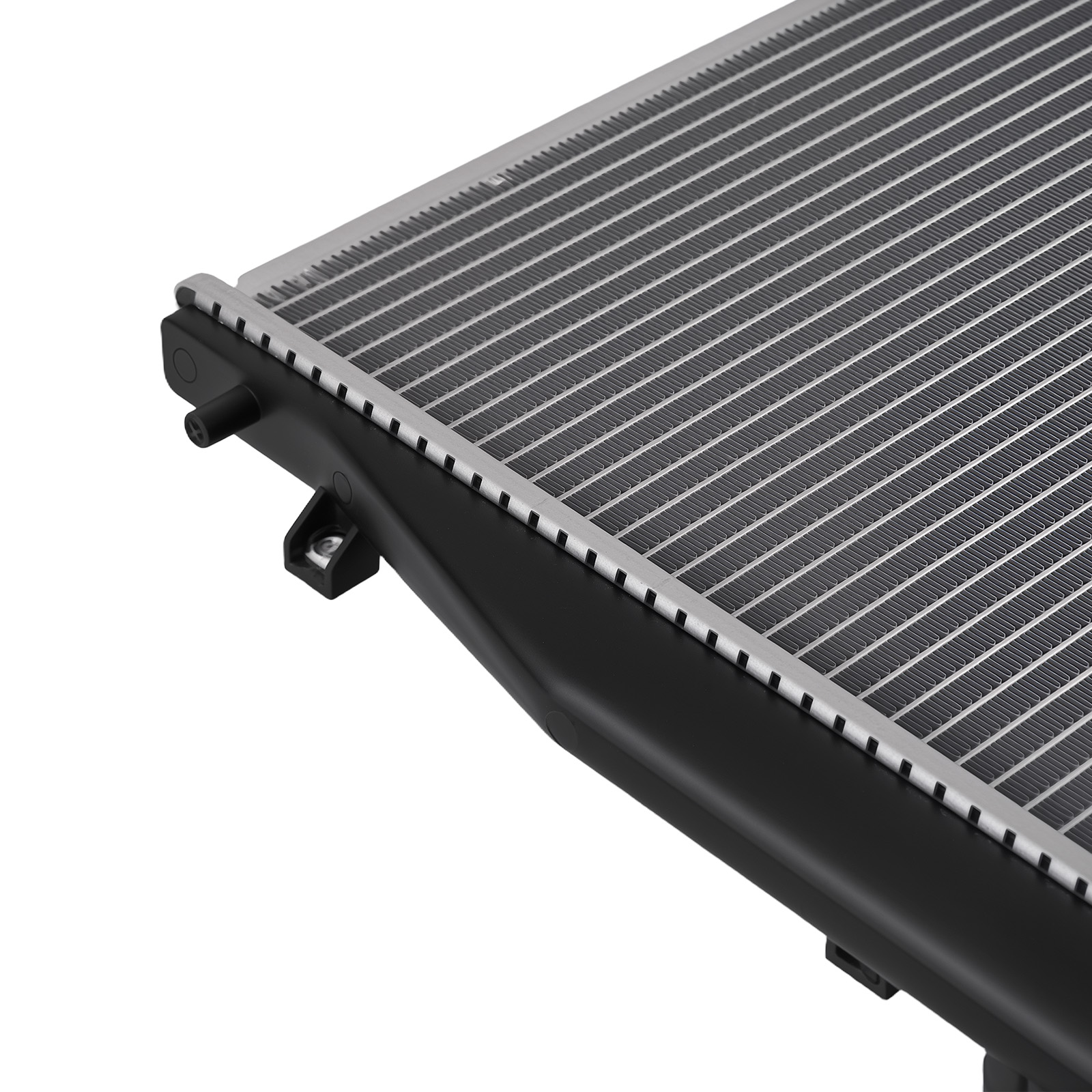 Auto Radiator Assembly for Acura TSX 2.4L 2004-2008 68131 With Trans Cooler