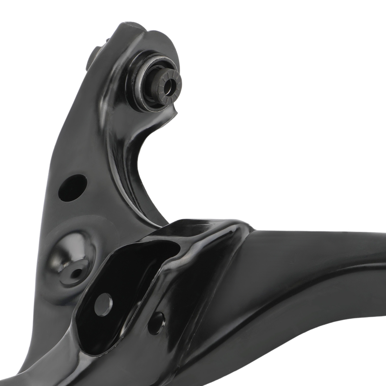 Driver Side Front Left Lower Control Arm for 2009-2013 Ford F-150 Expedition