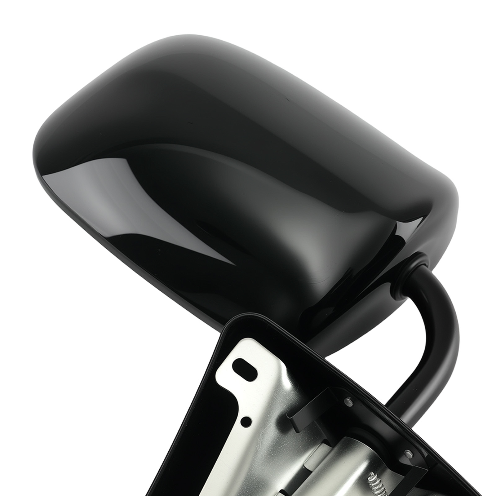 Manual Right Side Mirror for Chevrolet Blazer Silverado 1992-1994 19177485
