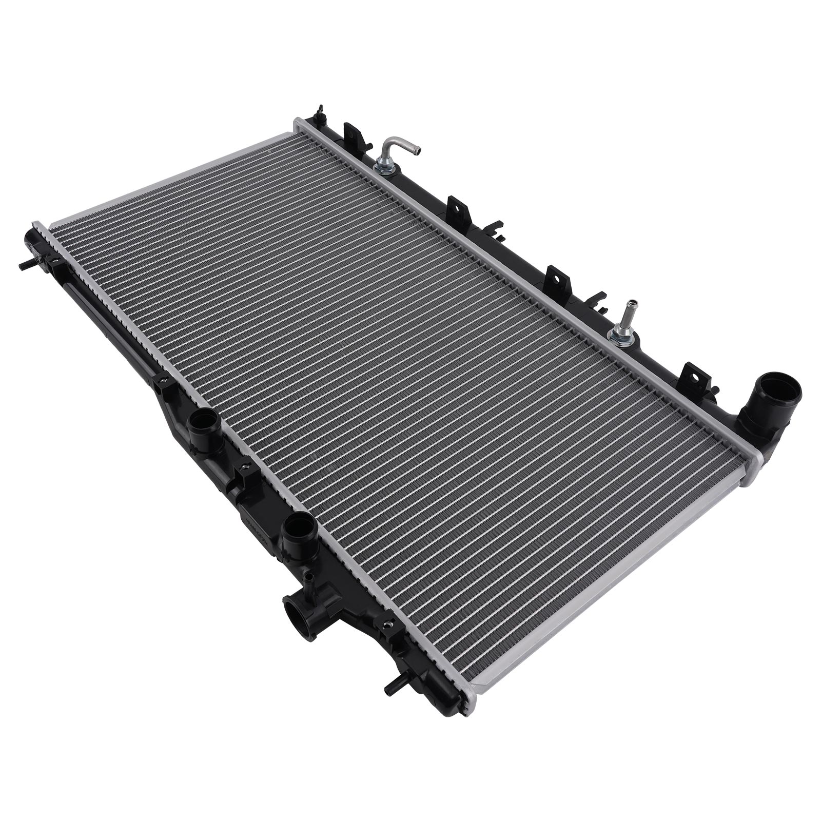 Engine Bay Radiator for Subaru Legacy/Outback 2010-14 45111-AJ10A Direct Fit