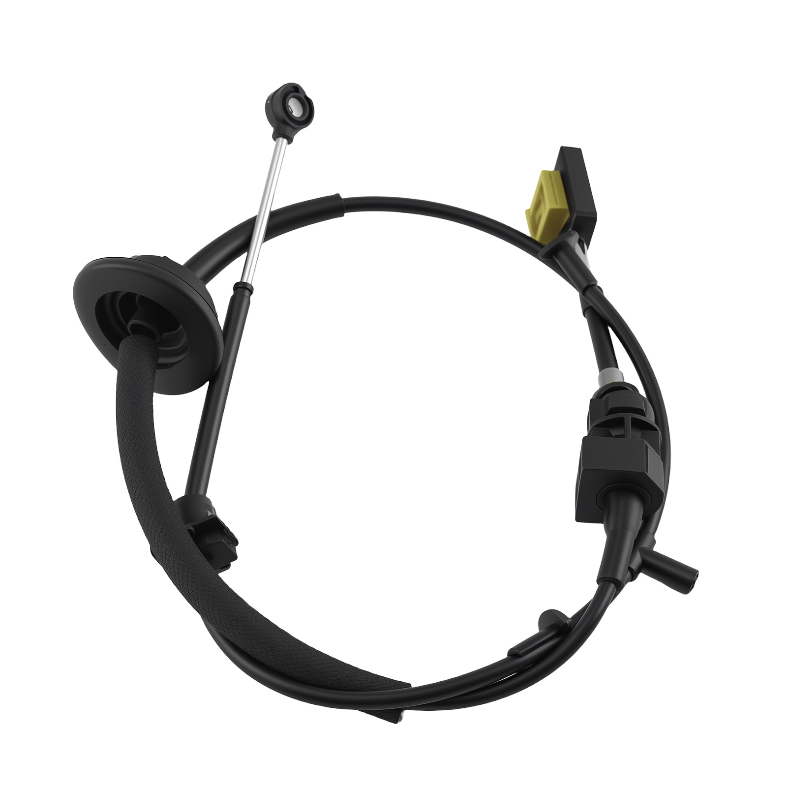 Auto Trans Shift Cable for Ford F-150 4.2L V6 1997-1998 F85Z7E395BA