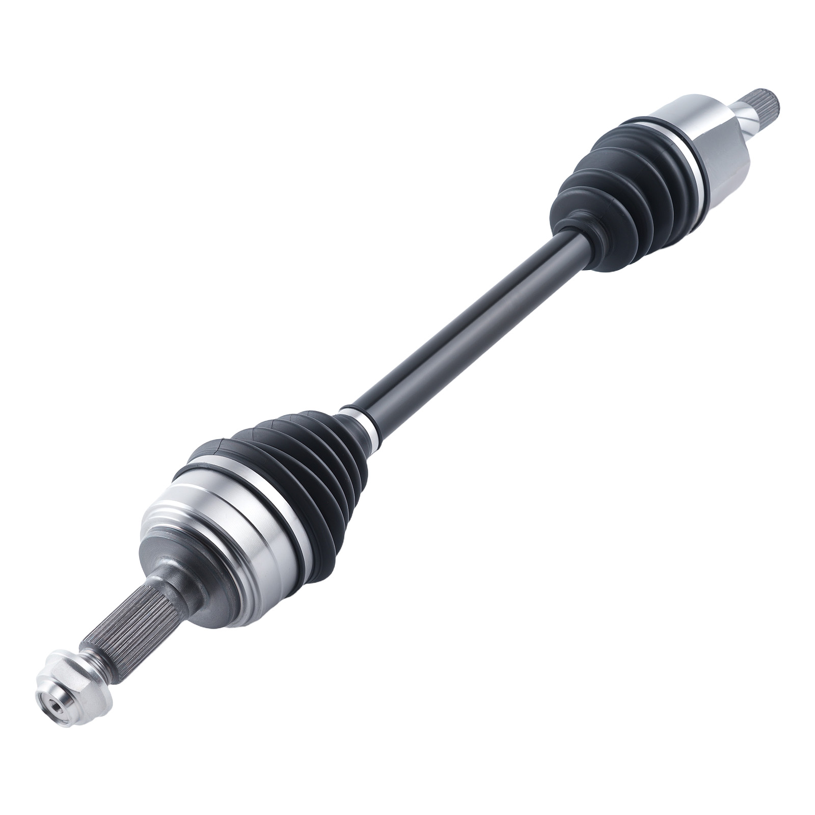 CV Axle Assembly for Mazda 6 Front LH Driver L4 2.5L Automatic Manual 2009-2013