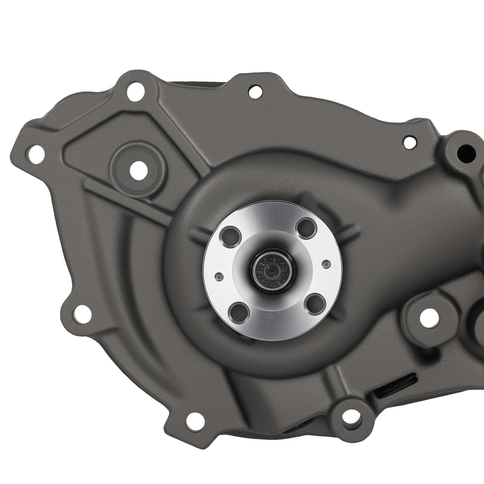 Boat Cooling Pump for Ford V8 Crusader/Mercury 289-351 CID 3853796 71683A1