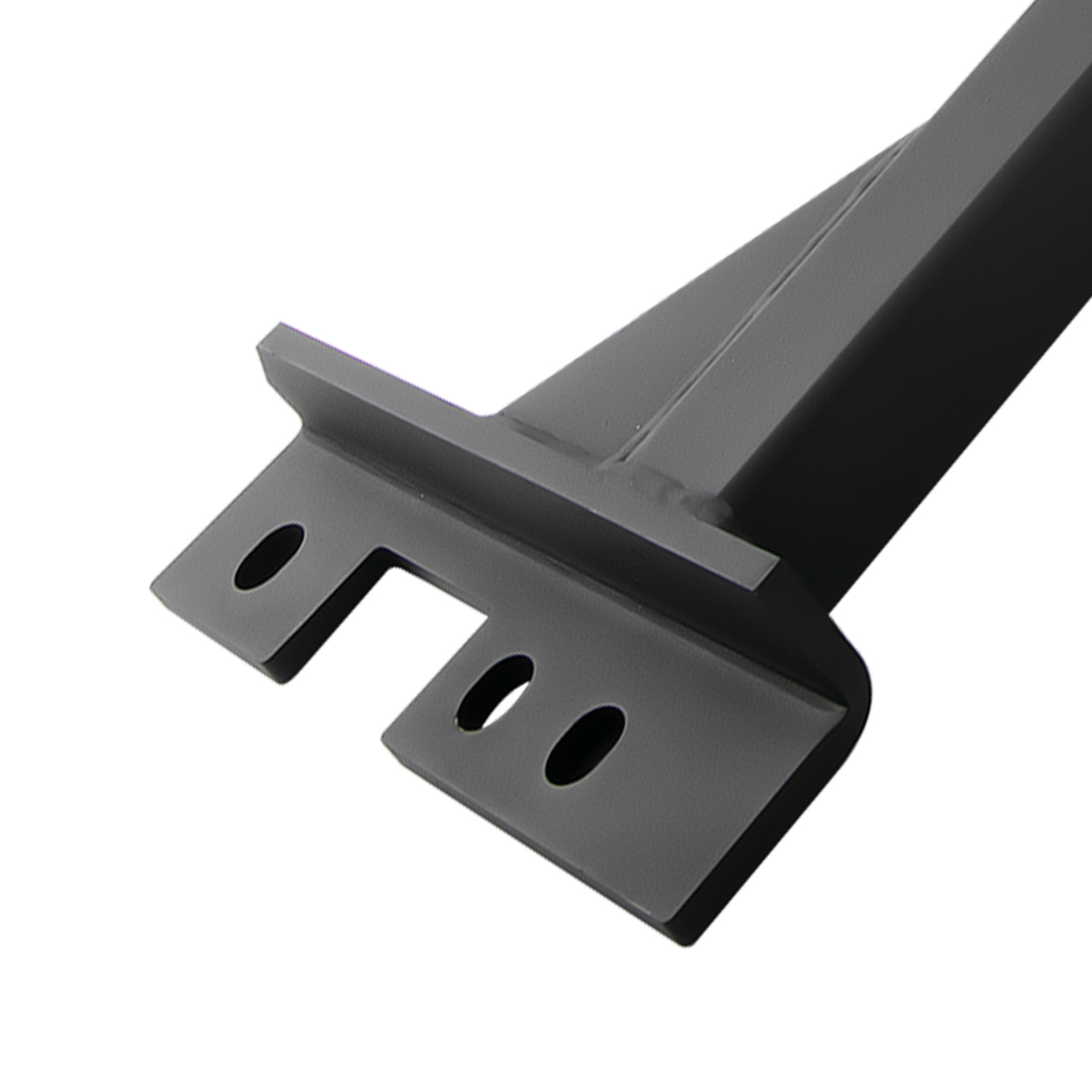 Rear Hidden Trailer Hitch Receiver For Chevy Silverado GMC Sierra 1500 1999-2007