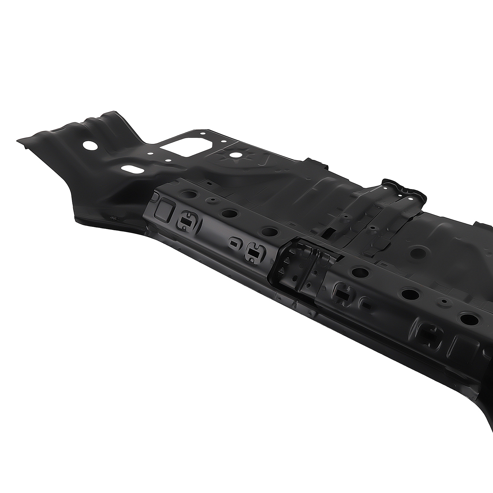 Body Panel Rear w/ holes for 2016-2021 Honda Civic LX EX-L