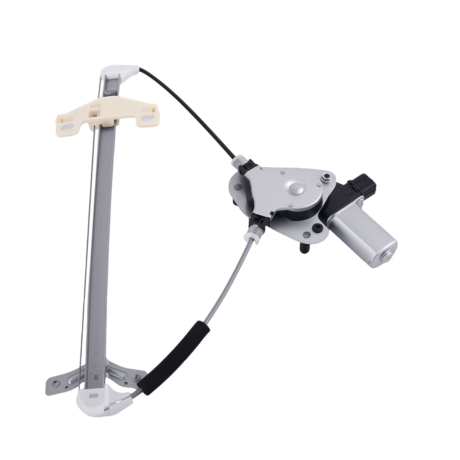 Power Window Regulator Rear Left Driver Side for Honda Accord 2003-2007