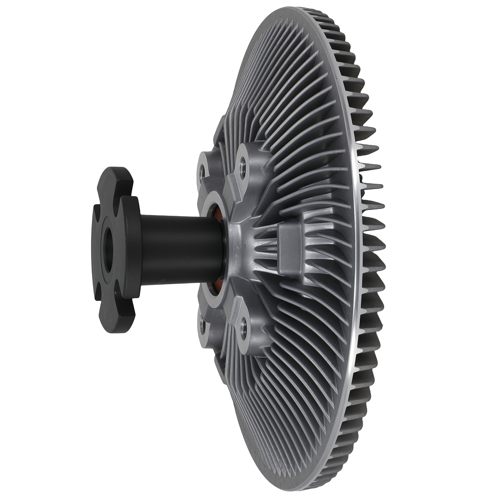 Radiator Cooling Fan Clutch for Ford F-150 F-250 F-350 5.0L 1988-1993 E4DZ8A616A