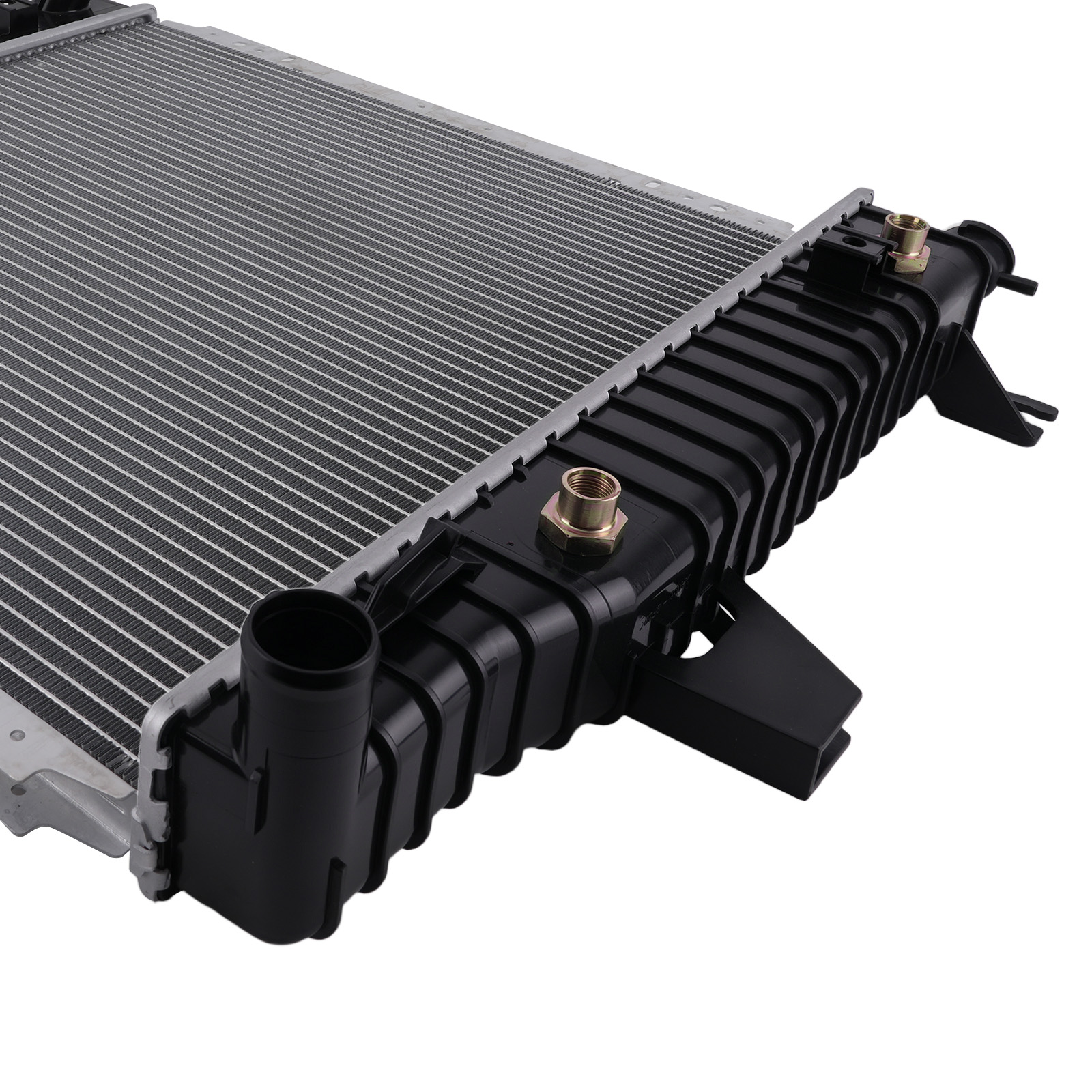 Car Engine Radiator for Ford Ranger/Mazda B2500 2.5L 1998-2001 F87Z8005GA AT