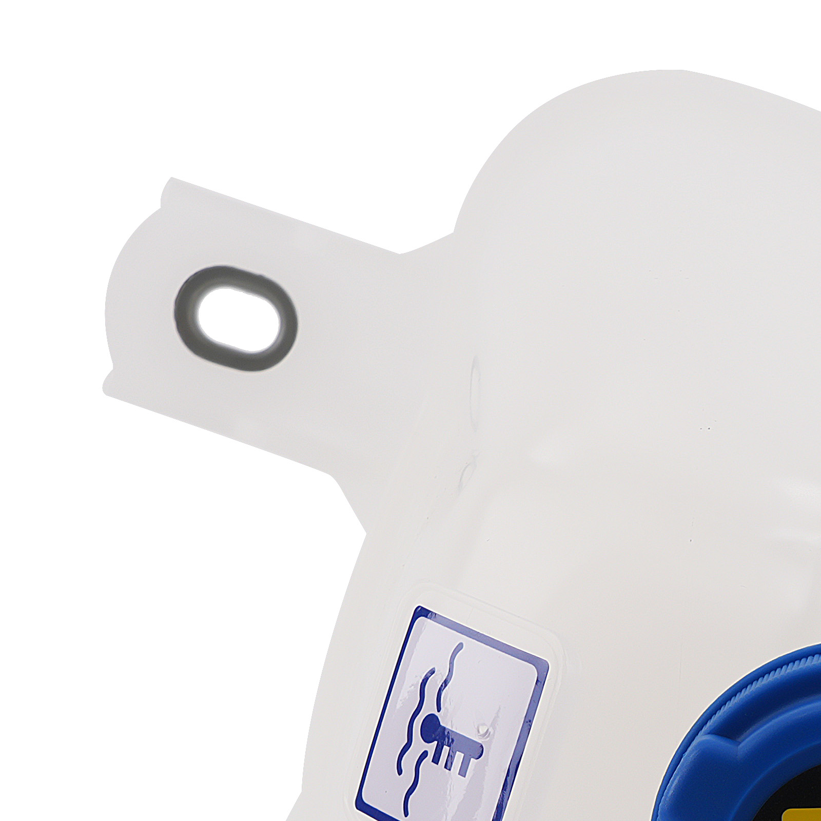 Coolant Expansion Tank for Ram ProMaster 1500 2500 3500 3.6L V6 14-21 68097622AA