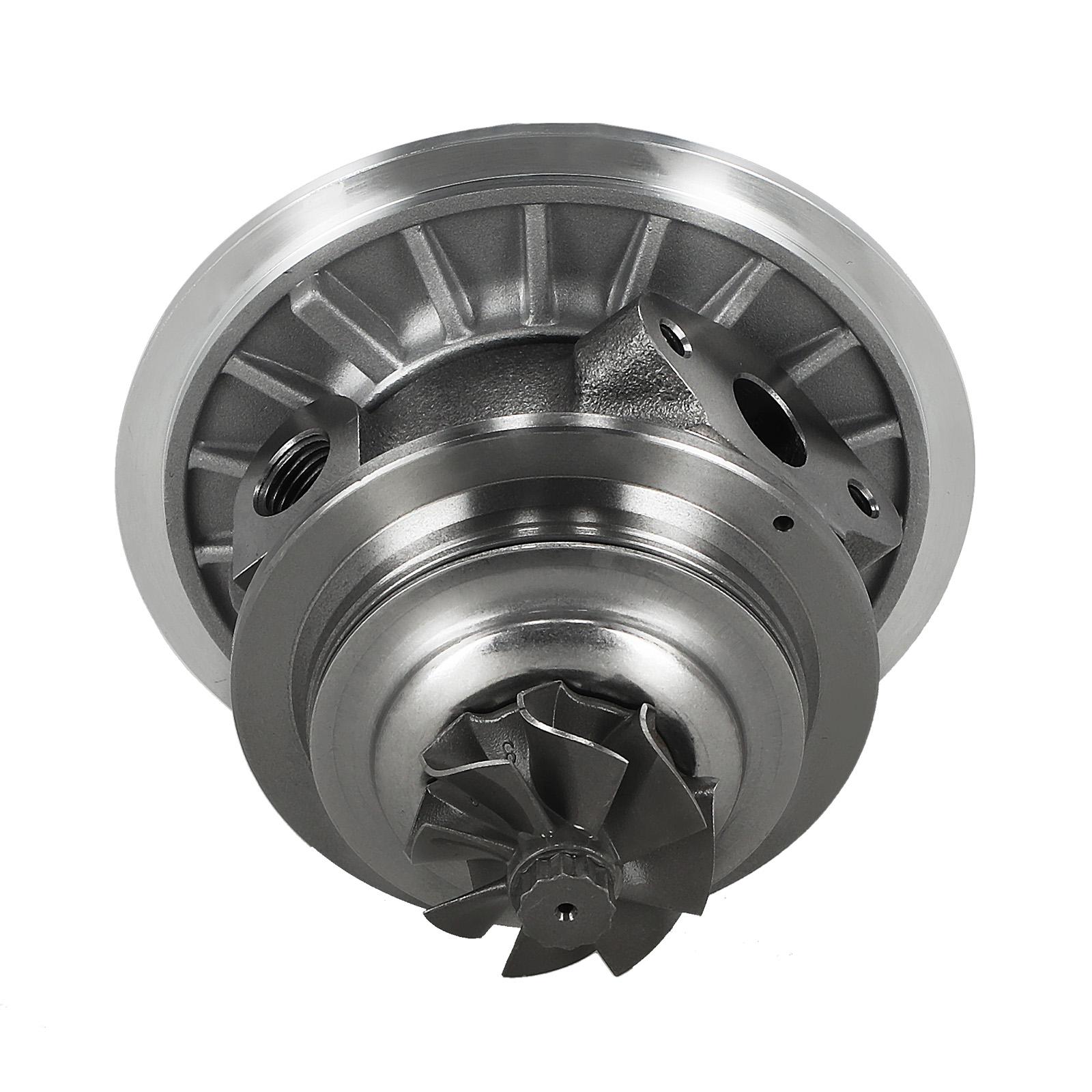 Turbo Turbocharger Cartridge for VW Beetle CC Eos GTI Jetta Passat Tiguan 2.0L