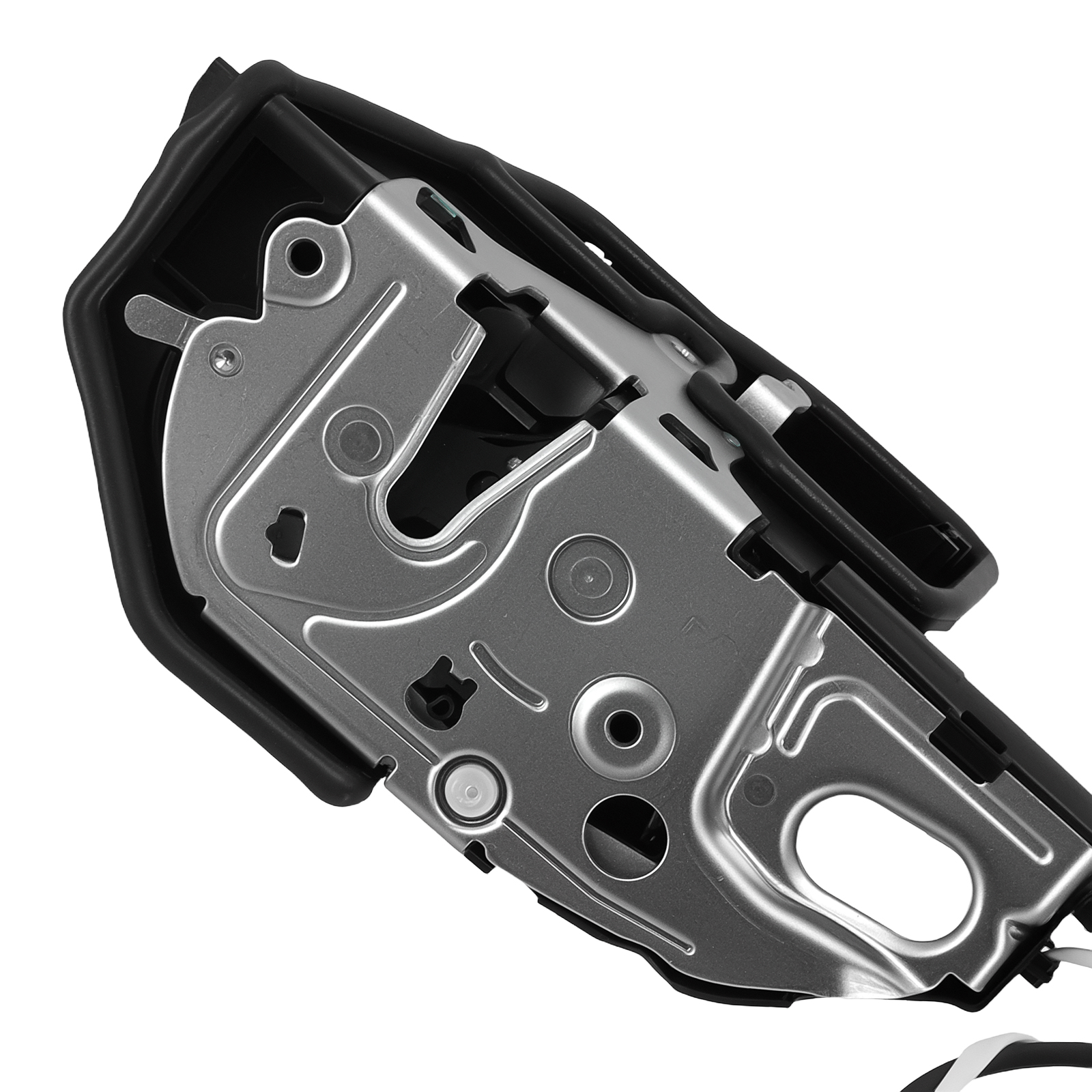 Door Lock Actuator Front LH for BMW F07 GT 530d xDrive 10-16 51217148475