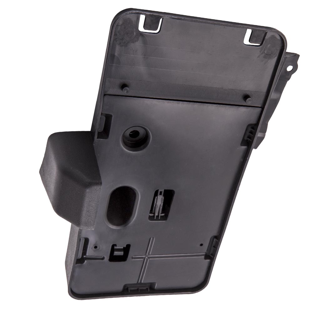 New Rear License Plate Bracket for Jeep Wrangler JK 20072018 68064720AA eBay