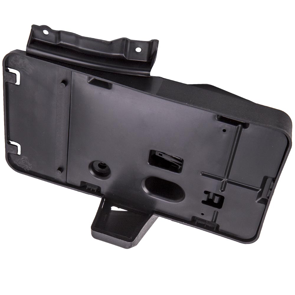 New Rear License Plate Bracket for Jeep Wrangler JK 20072018 68064720AA eBay