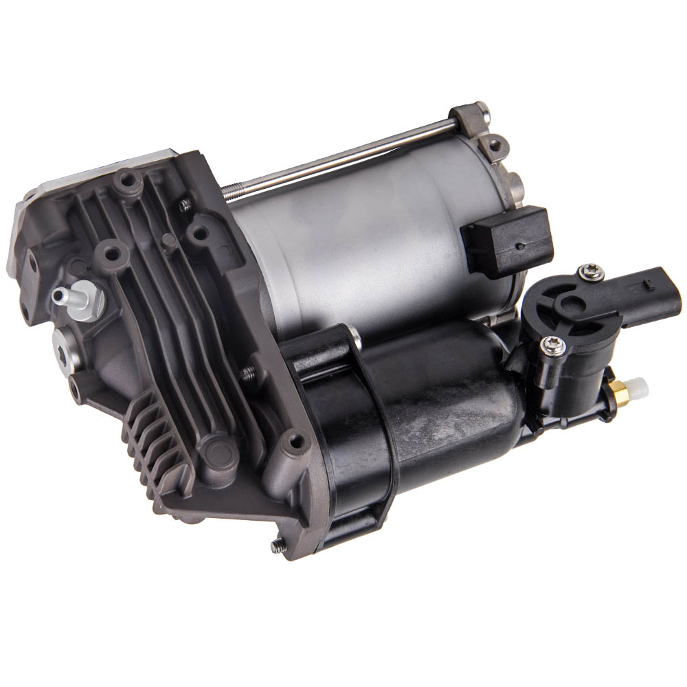 Air Suspension Compressor Pump For BMW X5 E70 X6 E71/E72 37206789938 Brand New