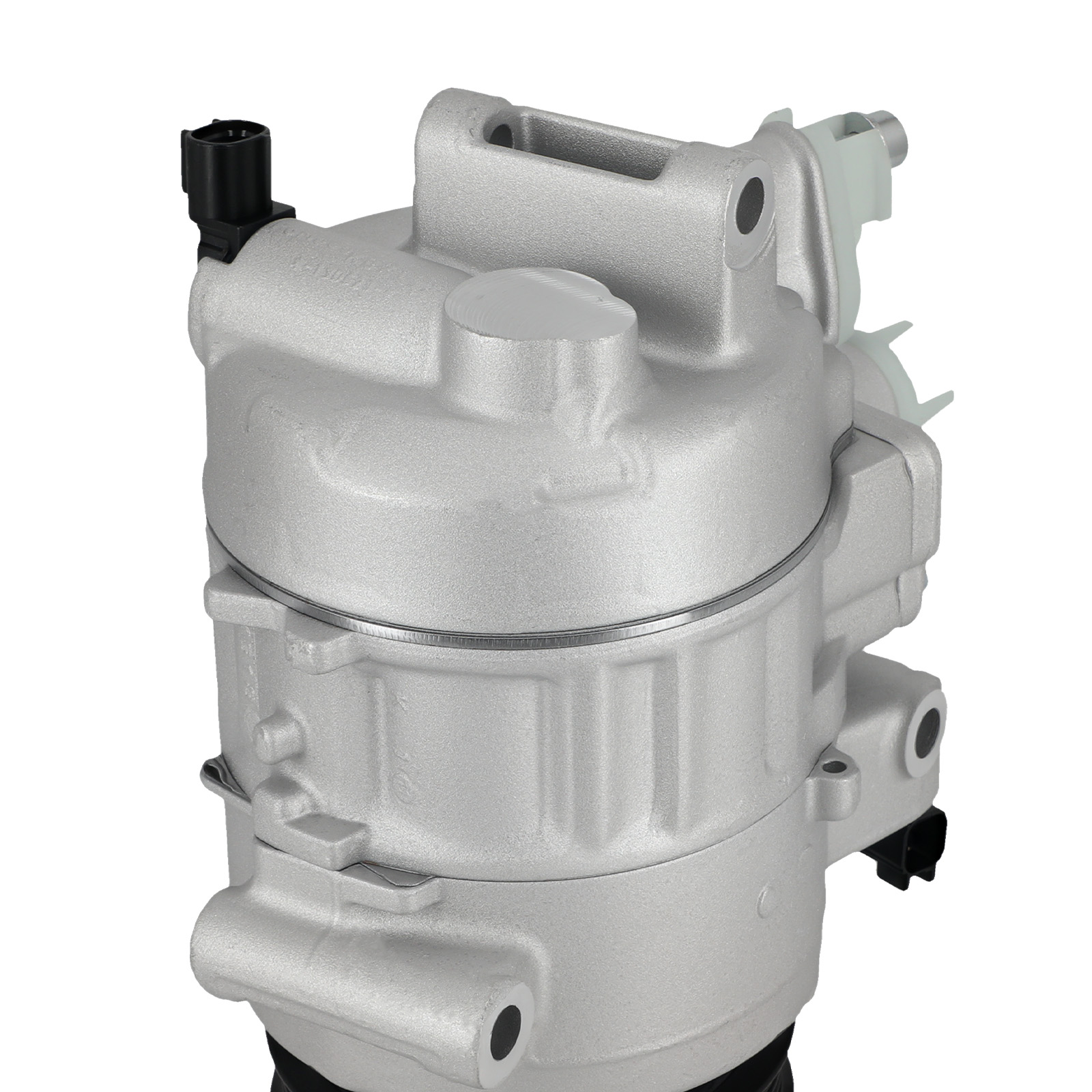 AC Compressor Assembly For Ford Fusion All Models 2013-2020 5513062 CO29119C