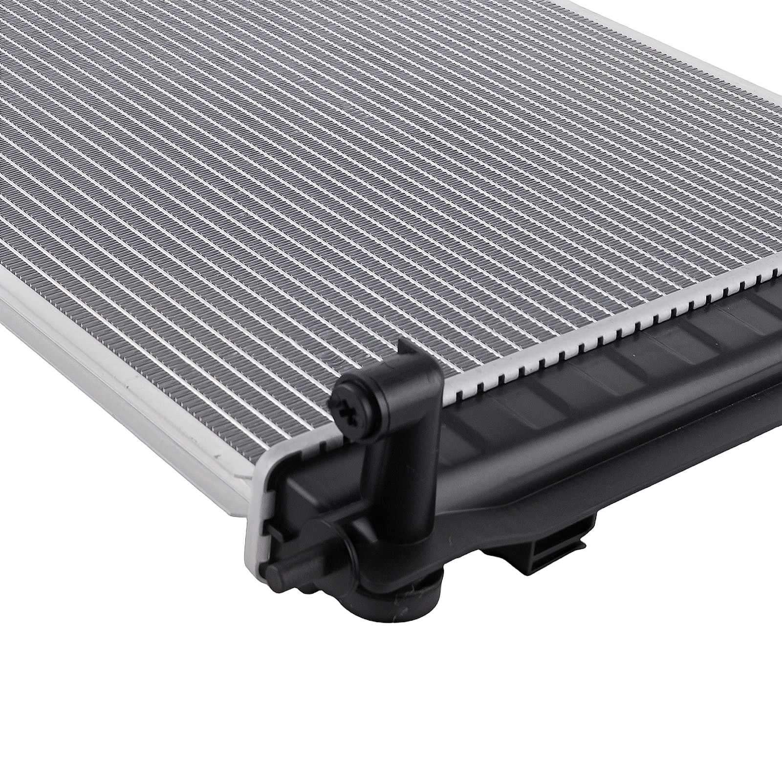 Aluminum Radiator Assembly for Nissan Altima 2.5L 3.5L 2007-2018 21460JA00A