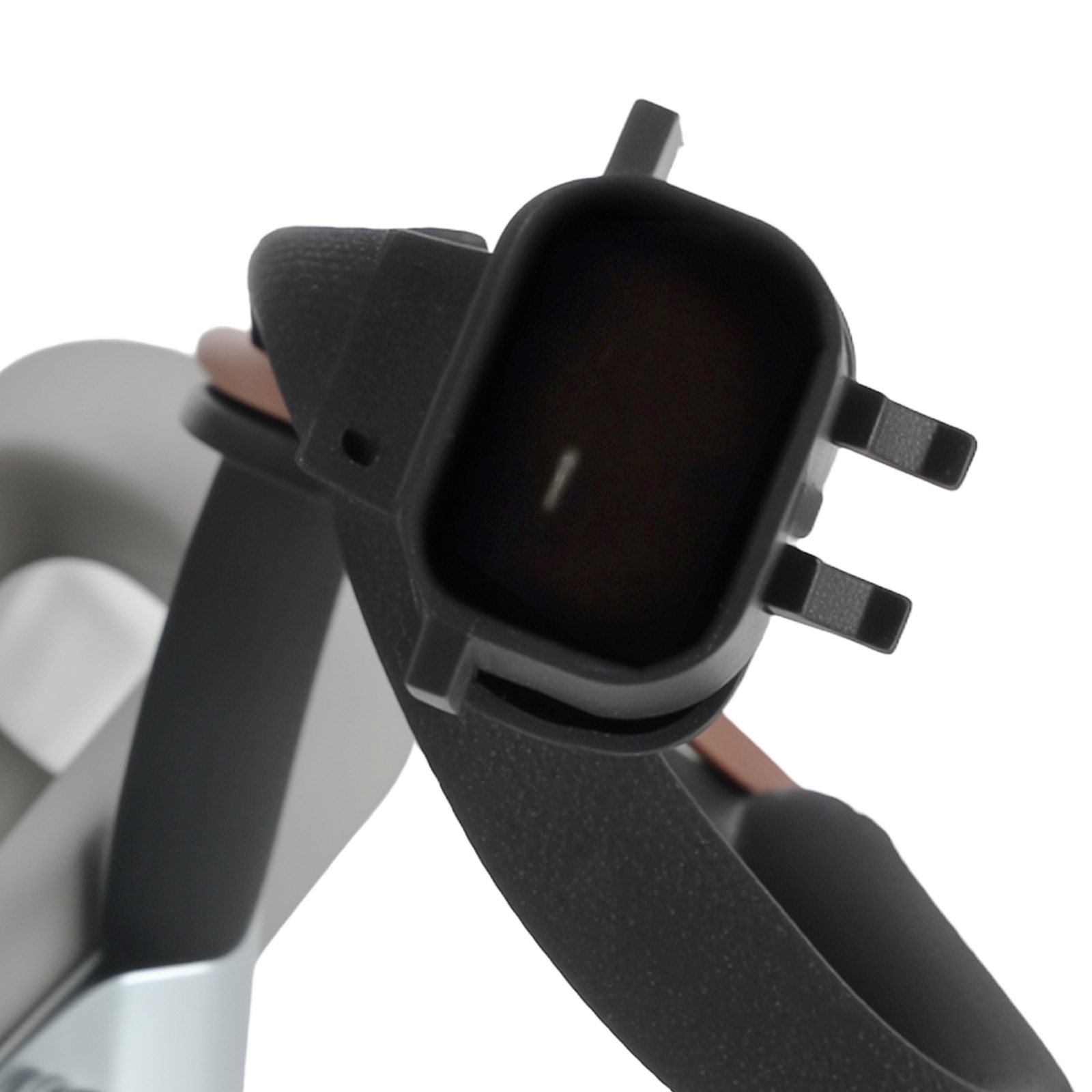 A/C AC Compressor W/ Clutch For Dodge Magnum Wagon V6 3.5L  2005-2006 10347111