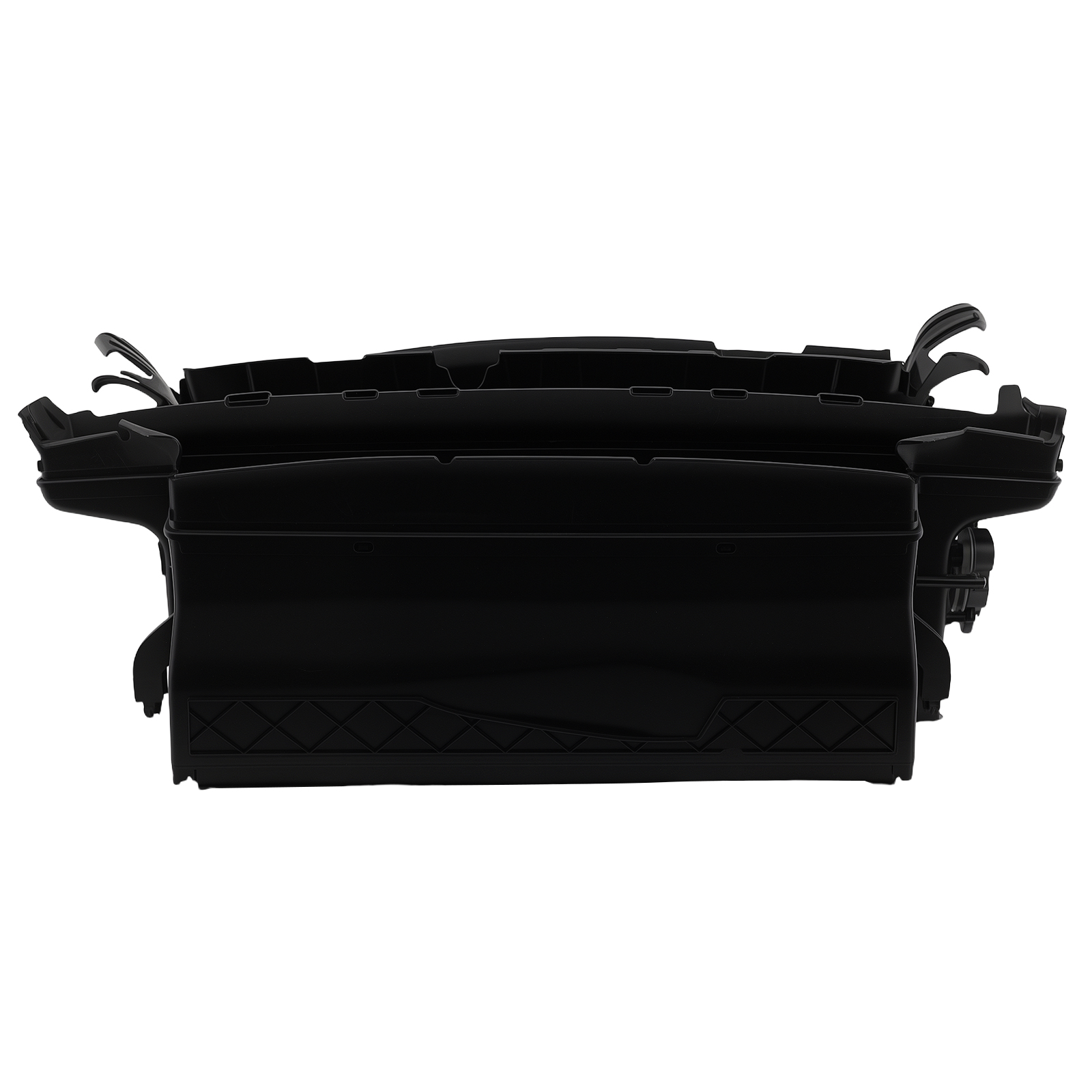 Active Grill Shutter for Ford Escape 2013-2016 CJ5Z8475C Front Black New