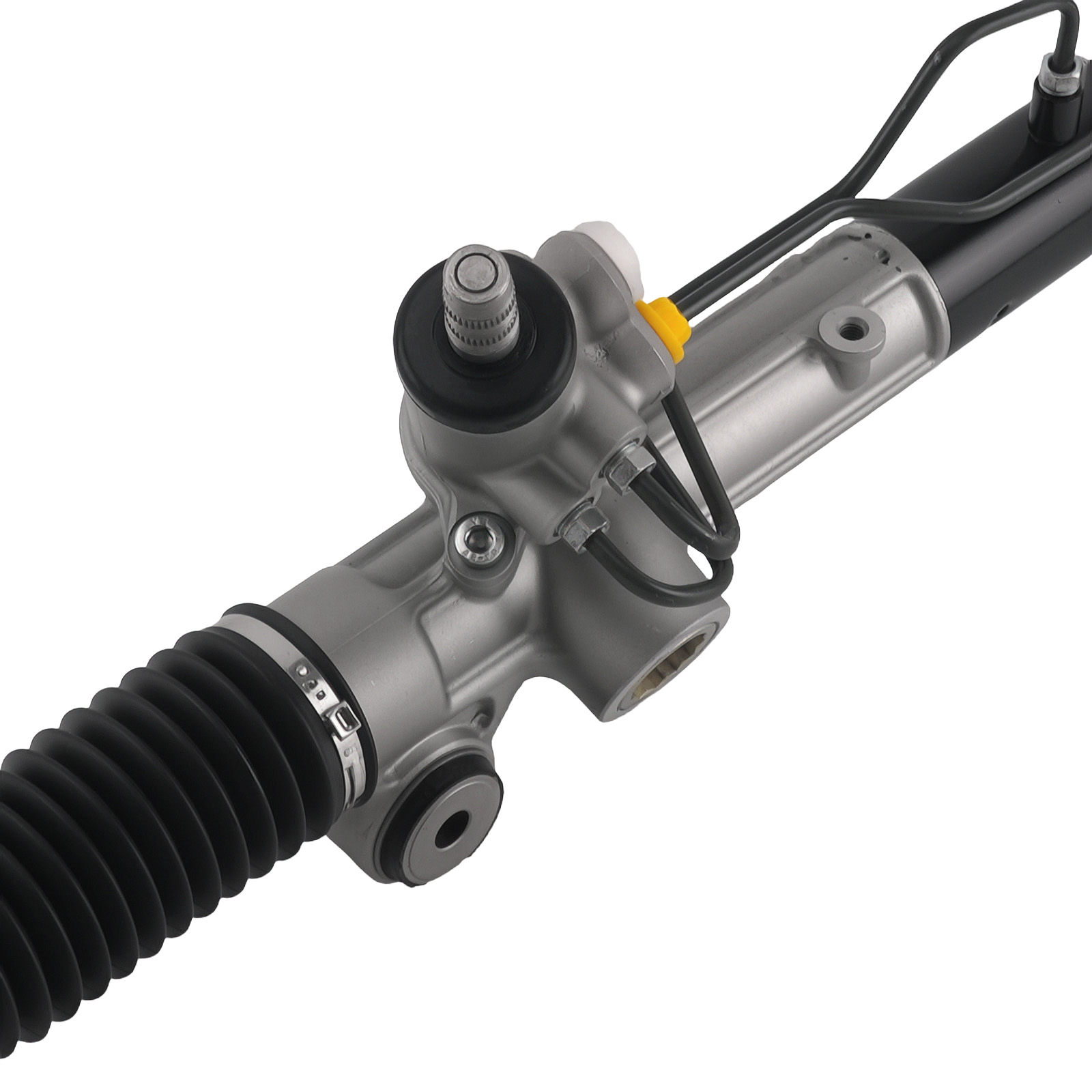 Power Steering Rack And Pinion For Toyota Camry Avalon Solara 26-2632 02-12