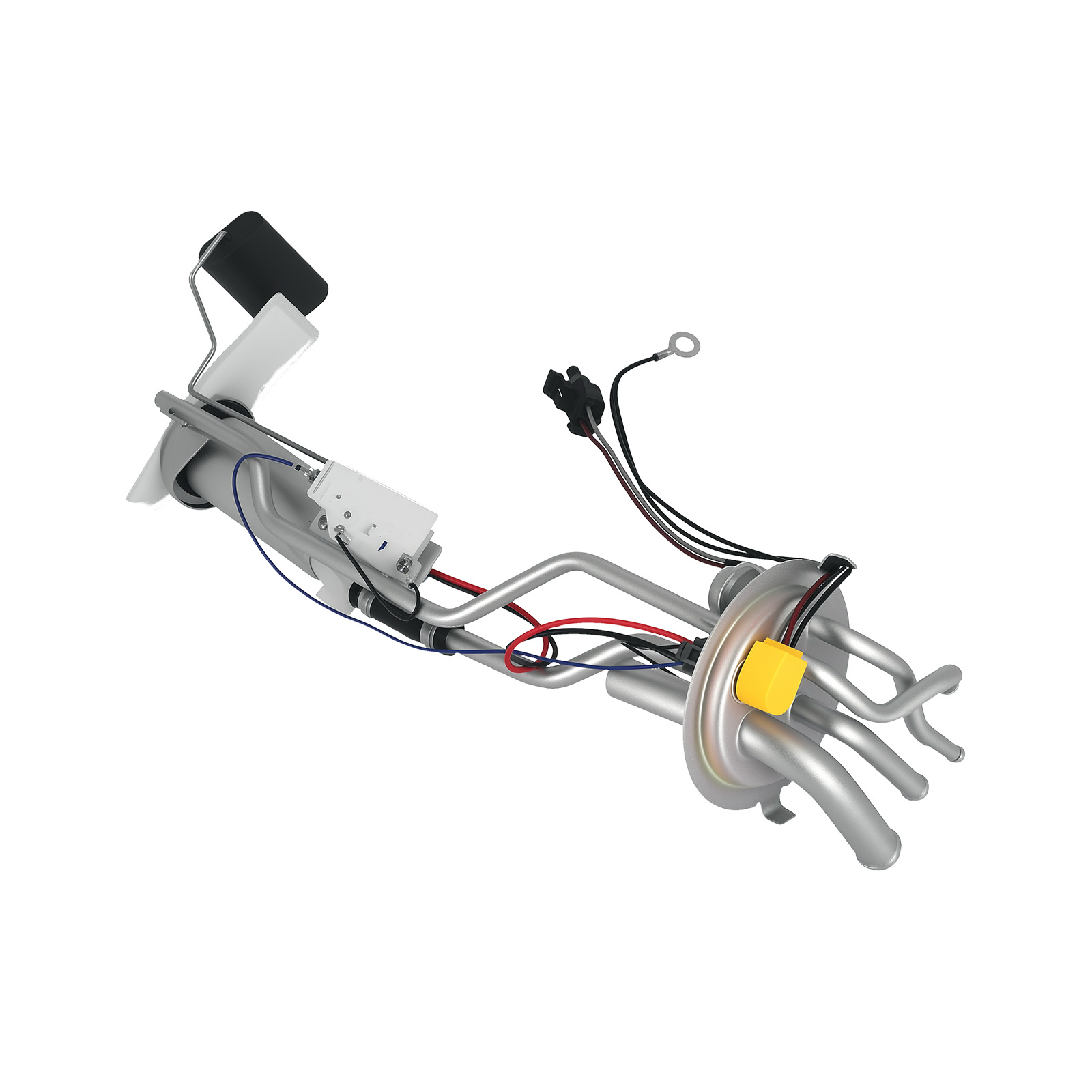 Fuel Pump Assembly for Chevrolet S10 GMC S15 Sonoma 1985-1991 2.5L 2.8L 4.3L