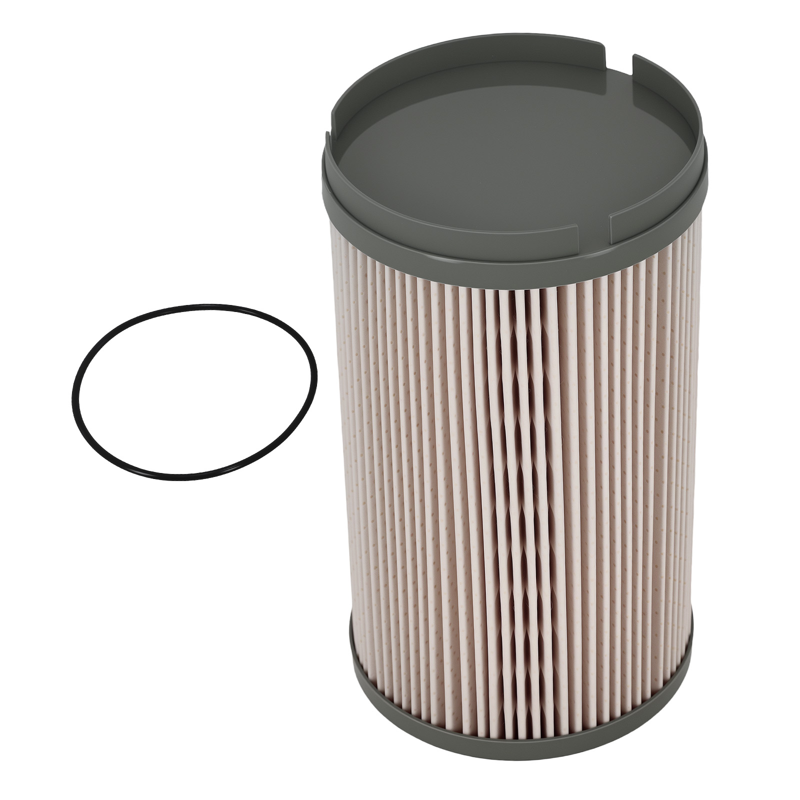 1PC Fuel Filter for Cummins MX11 MX13 MX Series FS20172 PF46081 K371011 K371012