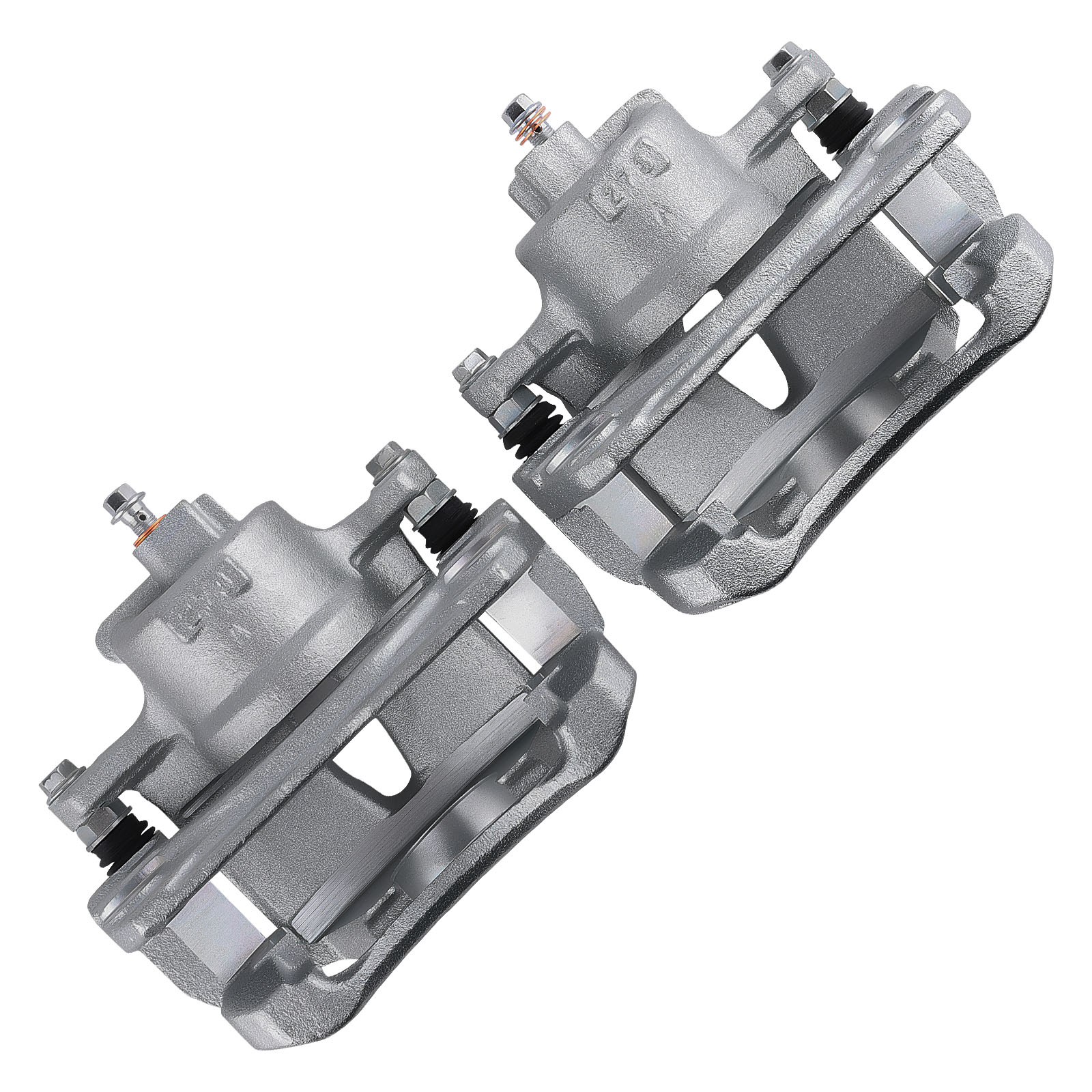 Front Disc Brake Calipers for Camry 2002-2006 19B2703 SLB19948 High-Performance