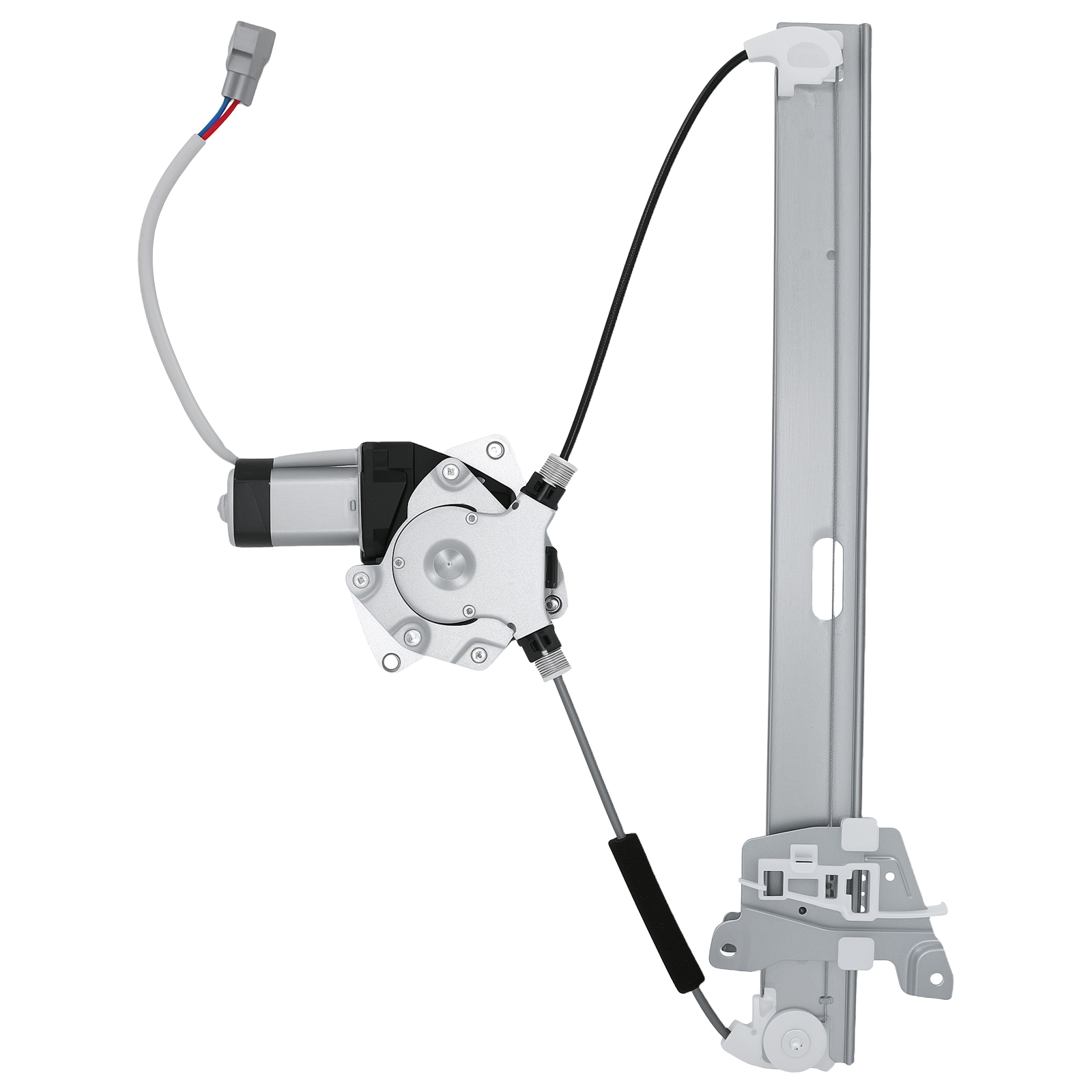 Window Regulator & Motor Assembly for Mitsubishi Galant 04-12 Rear Right 748585