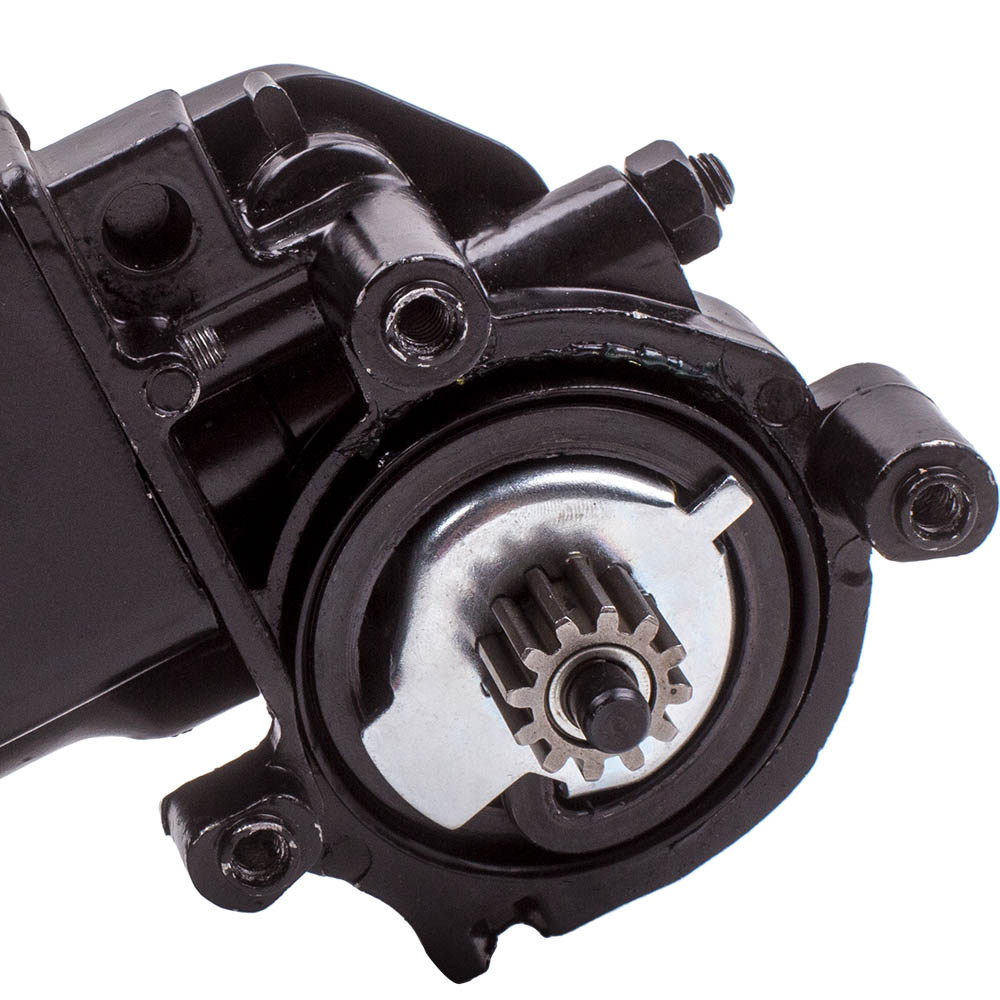 Power Window Regulator Motor for Chevrolet Camaro for GMC for Pontiac 14001671