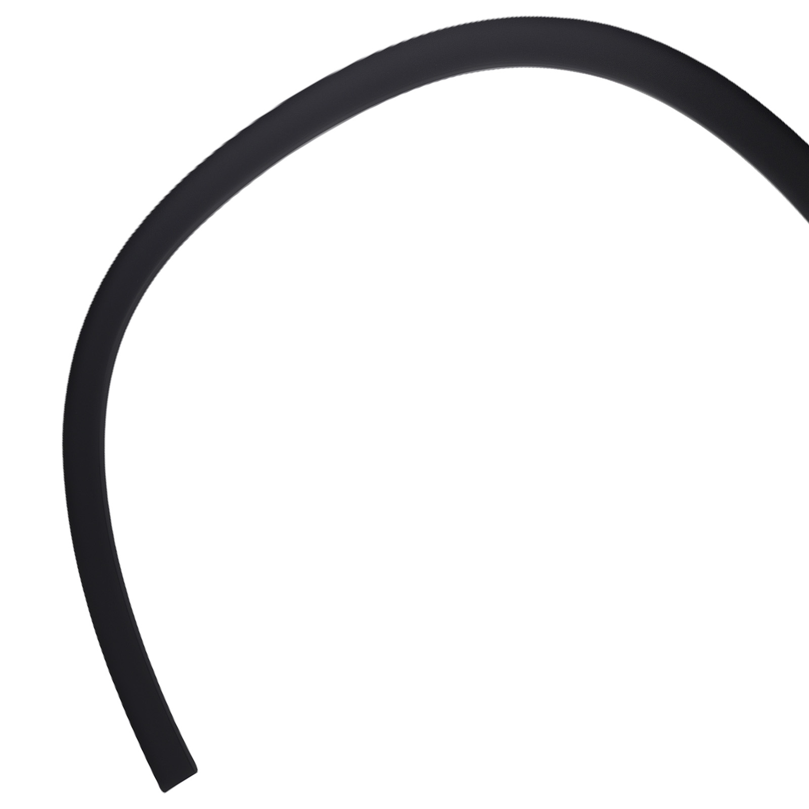 Black Fender Molding Trim for Mercedes Benz GLA250 GLA45 AMG 2015-2020