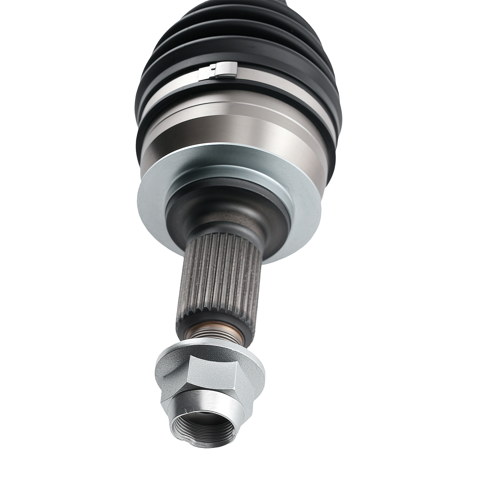Front Right CV Axle Shaft for Chevy Malibu 2016-18 Buick LaCrosse 2018-19 New
