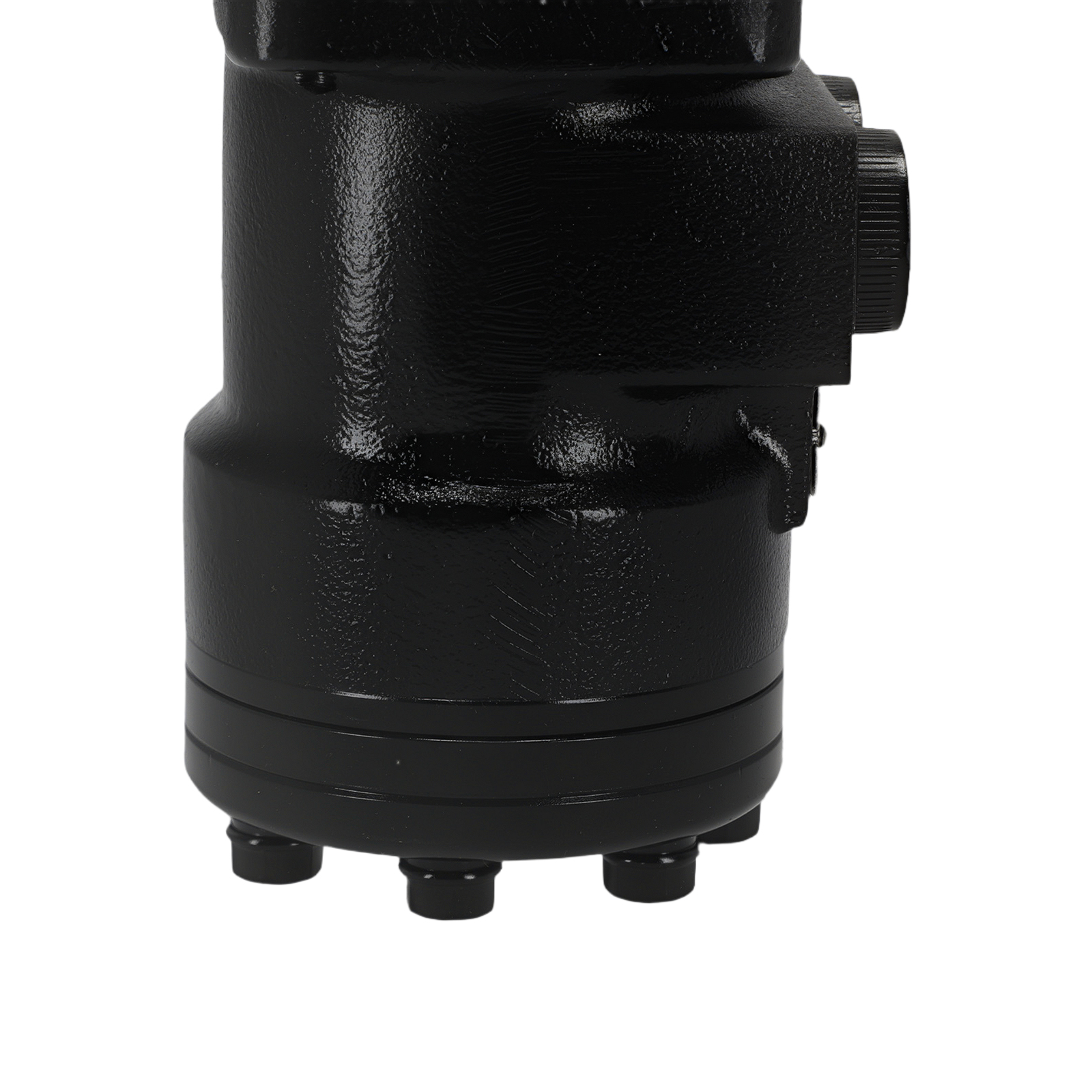 1PC New Hydraulic Motor 101-1009-009 101-1009 For Eaton Char-Lynn H Series