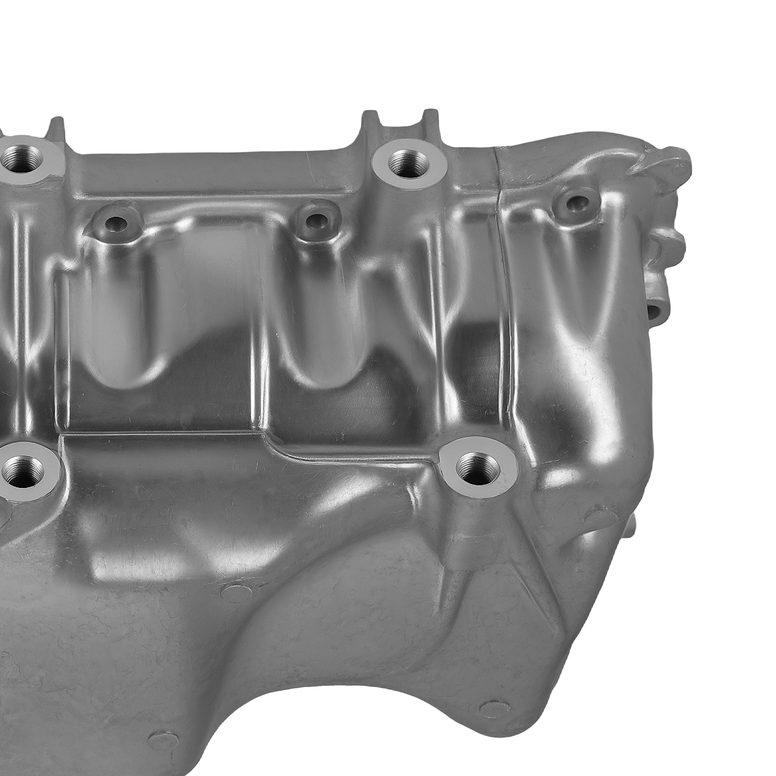 Aluminum Engine Oil Sump Pan for Honda Civic 1.8L 2012-2015 11200R1AA00