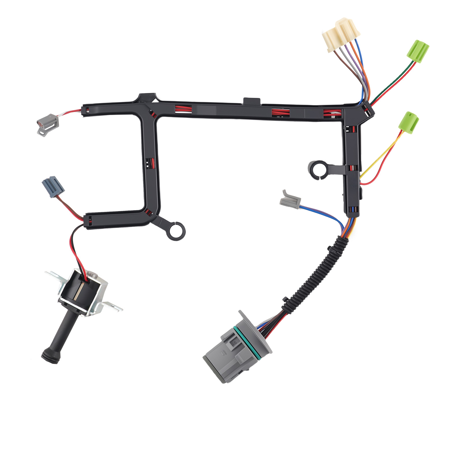 Internal Wire Harness for 4L60E 4L65E Transmission 2003-2006 3500061 for Chevy