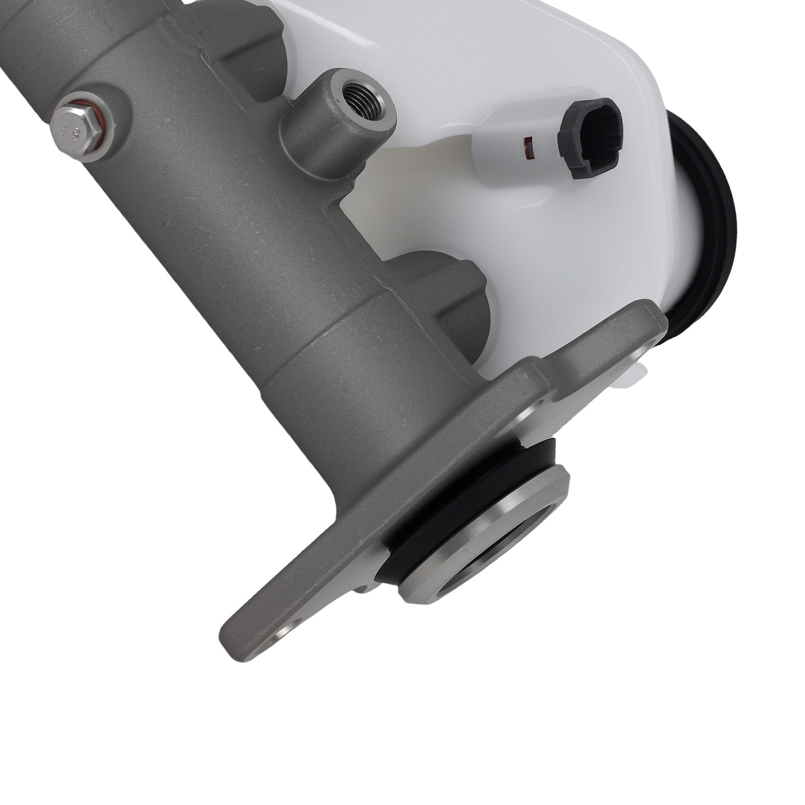 Aluminum Brake Master Cylinder Assembly for Toyota Tacoma 1995-00 2.4L 2.7L 3.4L
