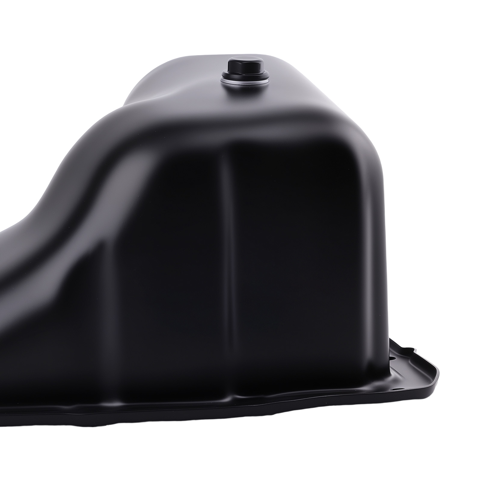 1x Lower Oil Pan for Toyota Tacoma 4Runner 2.7L 05-2016 TOP39A Direct Fit Steel
