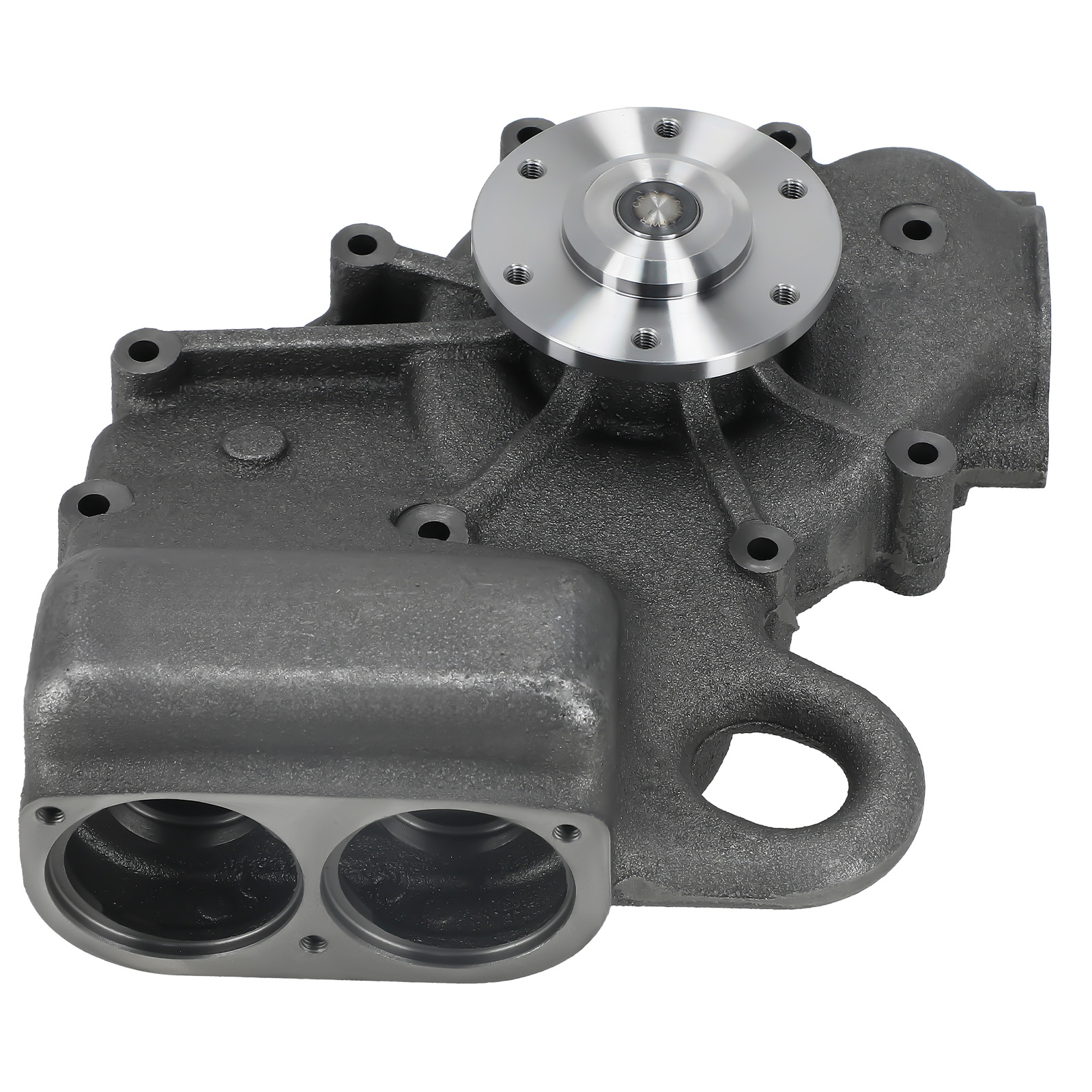 Water Pump for Freightliner M2 112 2003-2020 Cascadia 2008-2020 Columbia 2001-11