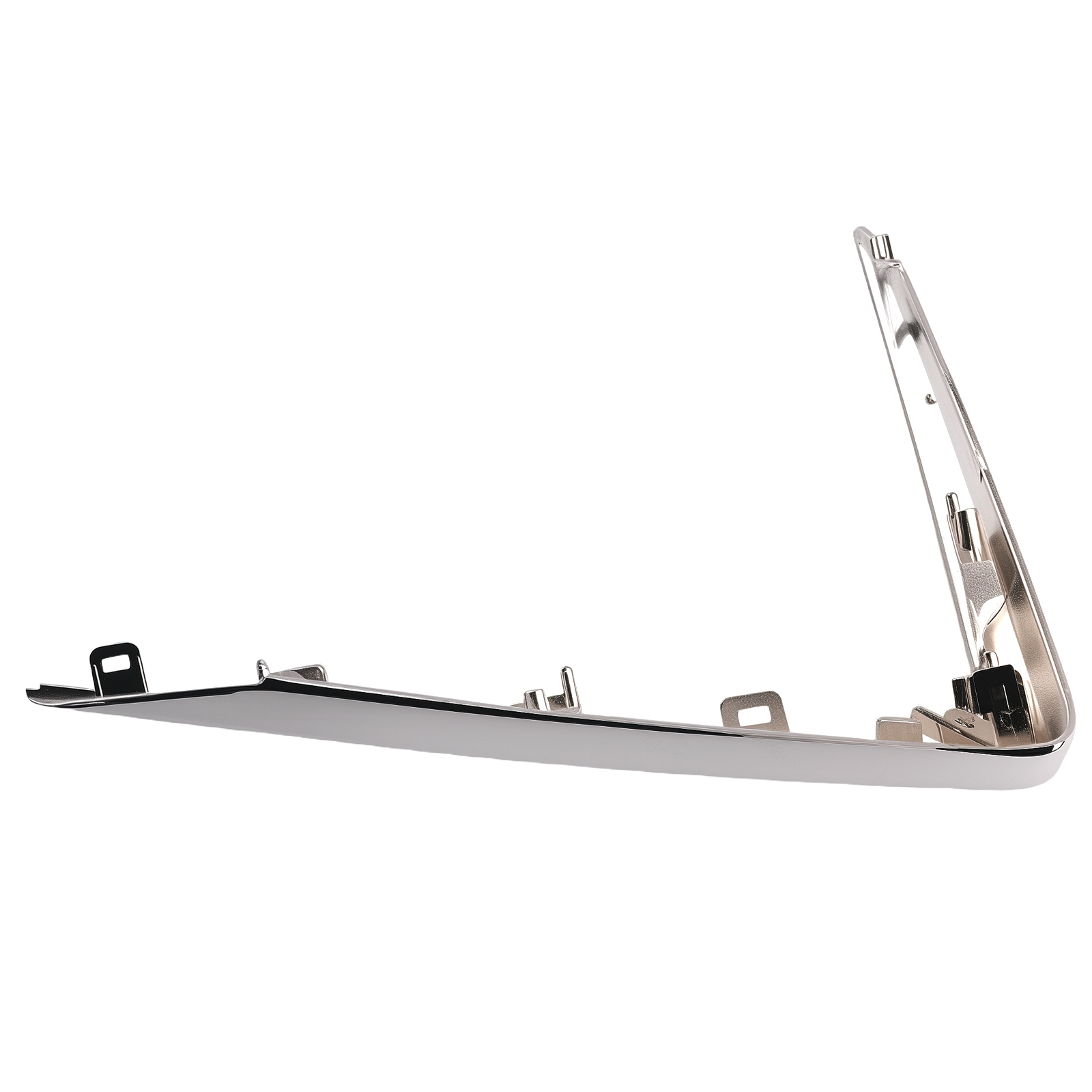 Bumper Trim Front Left for Lexus ES250/ES300H/ES350 19-24 5312406040