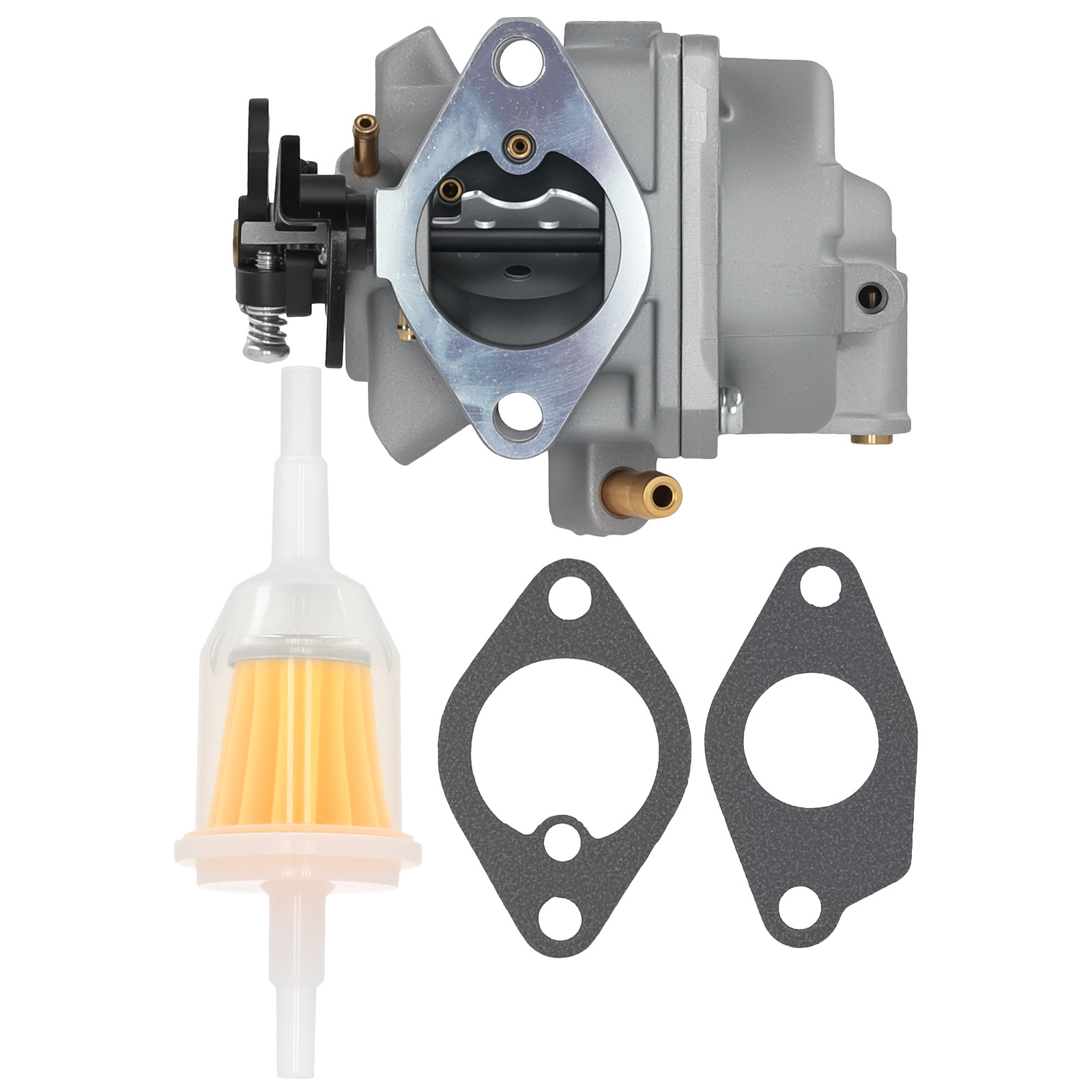 4-Stroke Outboard Carburetor for Tohatsu Mercury 4HP 5HP 3R1032001 803522T03