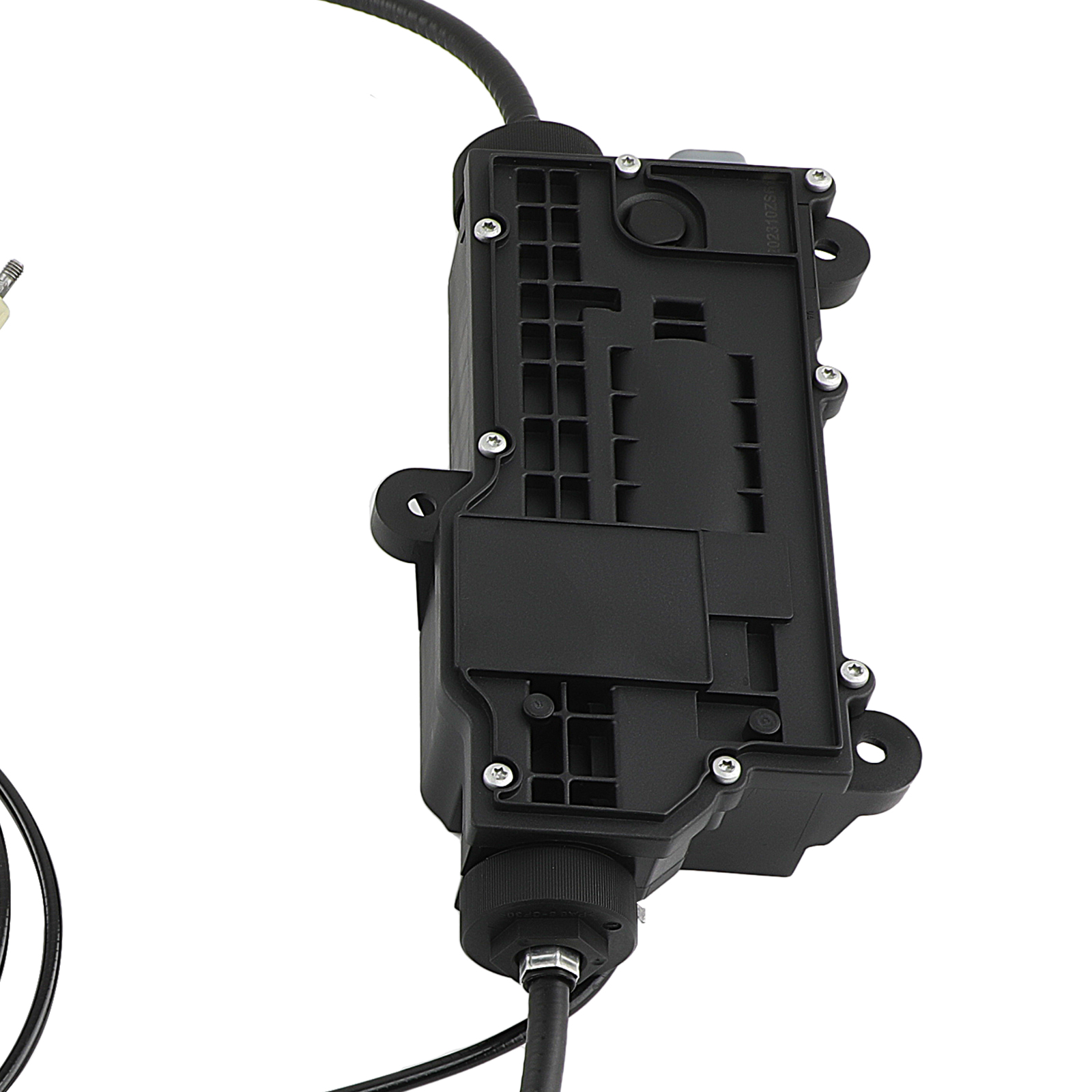 Parking Brake Actuator For Mercedes-Benz S350 S400 S550 C216 CL550 2007-2010